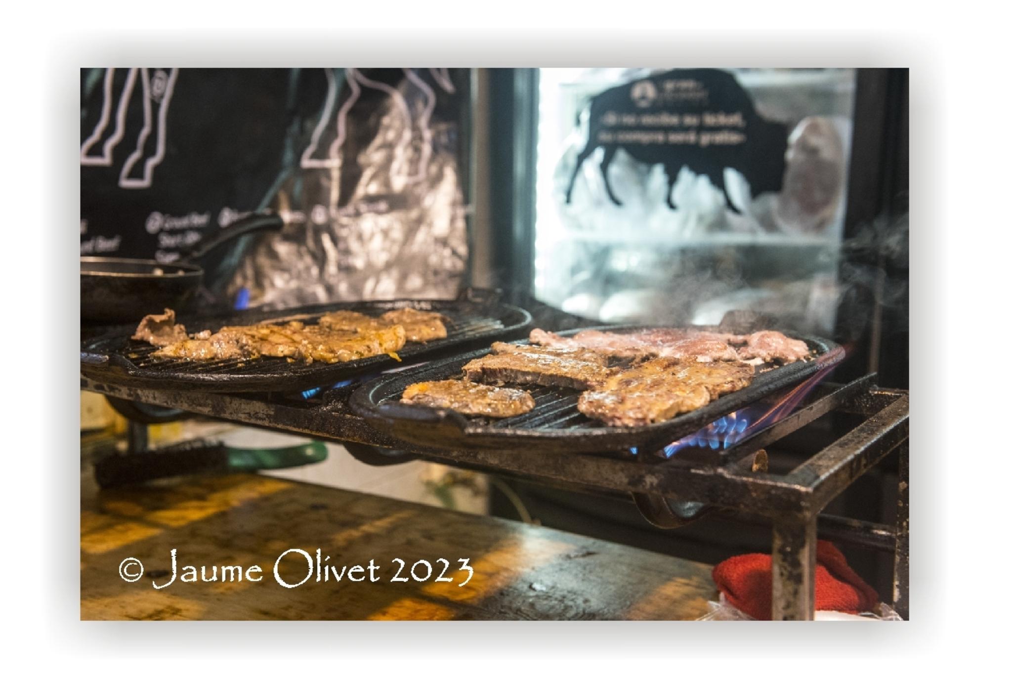  Jaume Olivet 2023