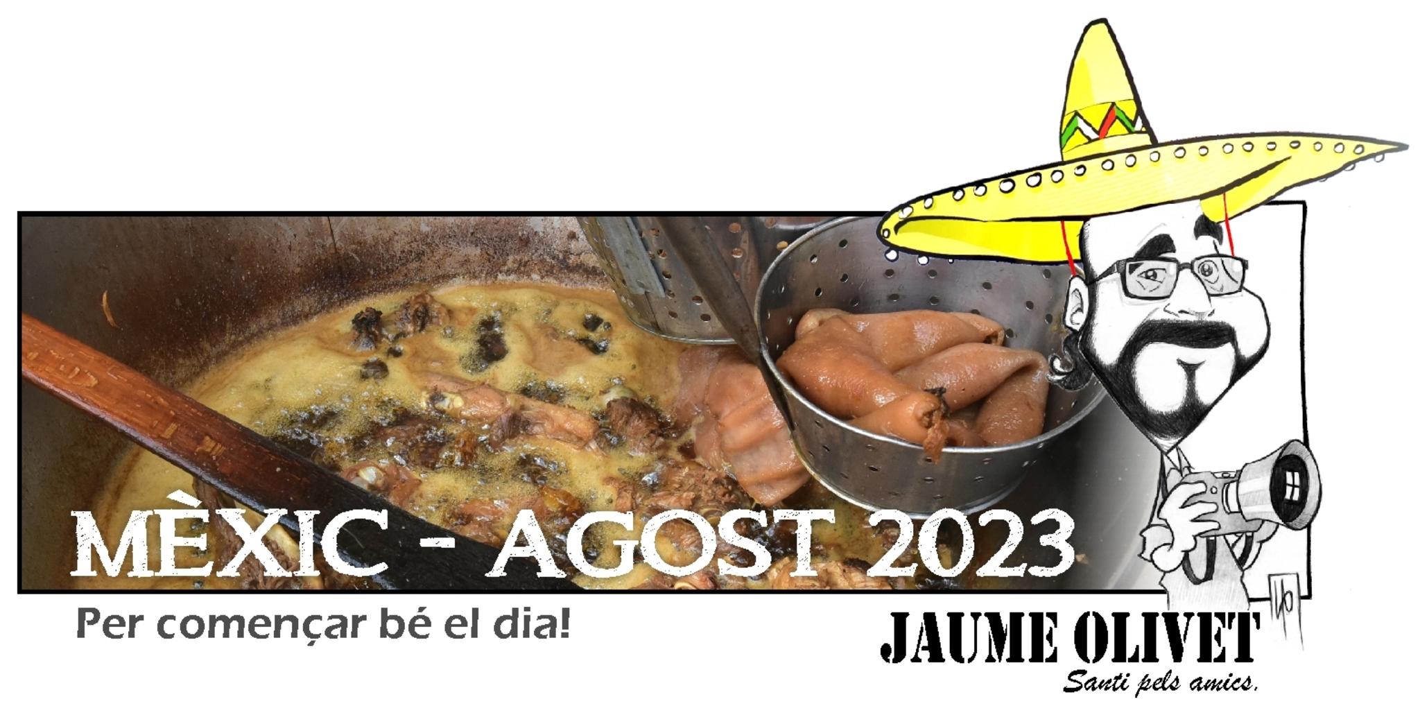  Jaume Olivet 2023