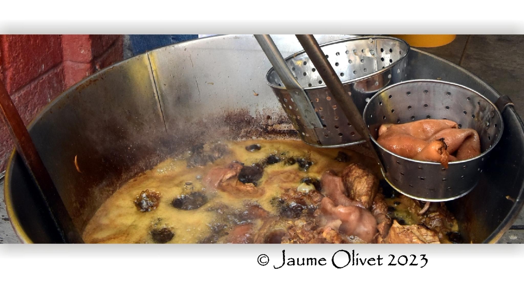  Jaume Olivet 2023