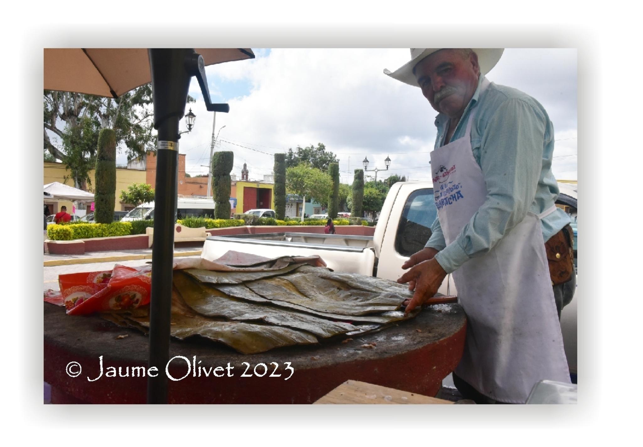 Jaume Olivet 2023