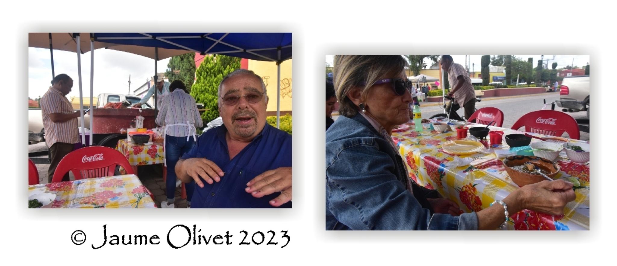  Jaume Olivet 2023