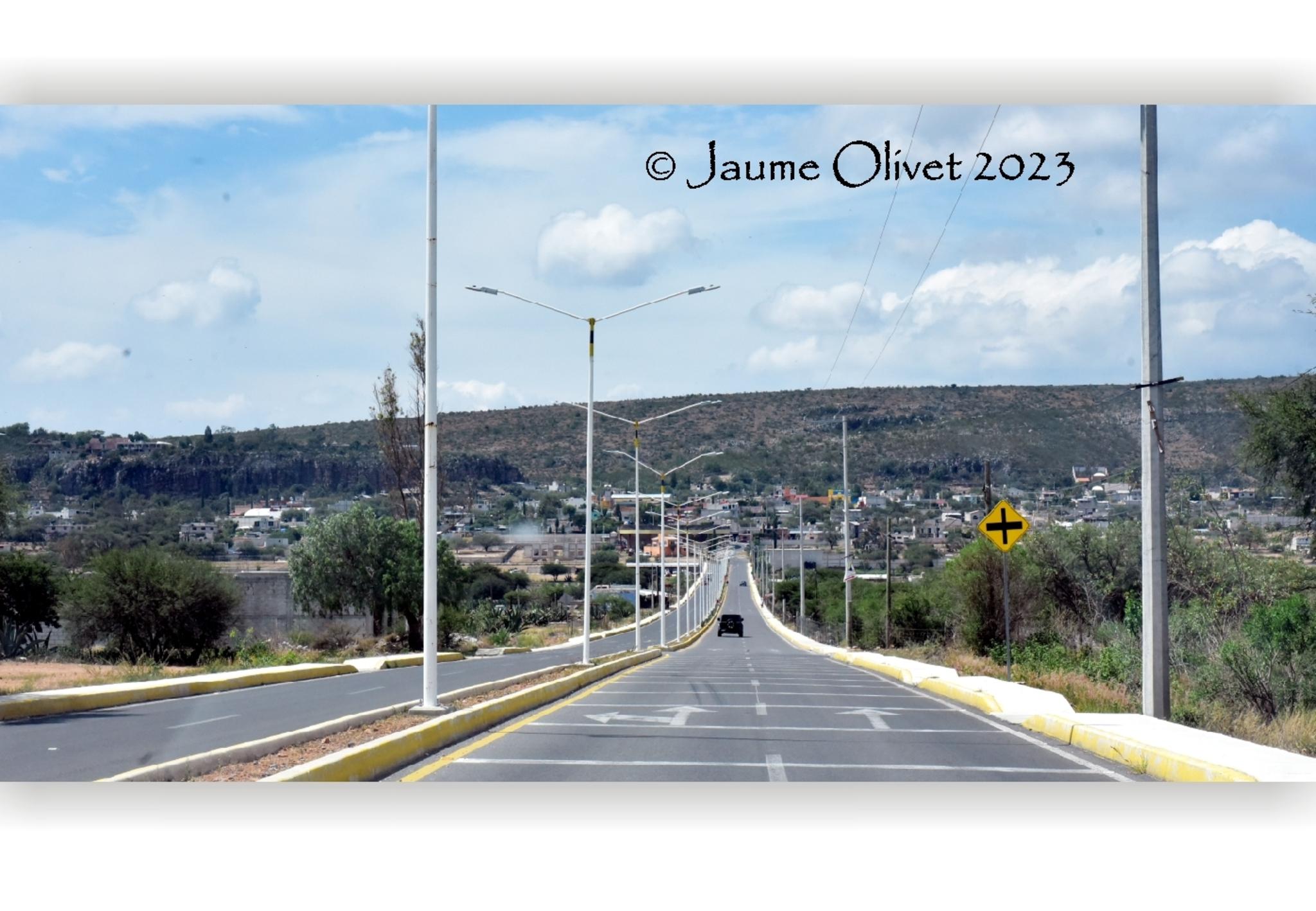  Jaume Olivet 2023