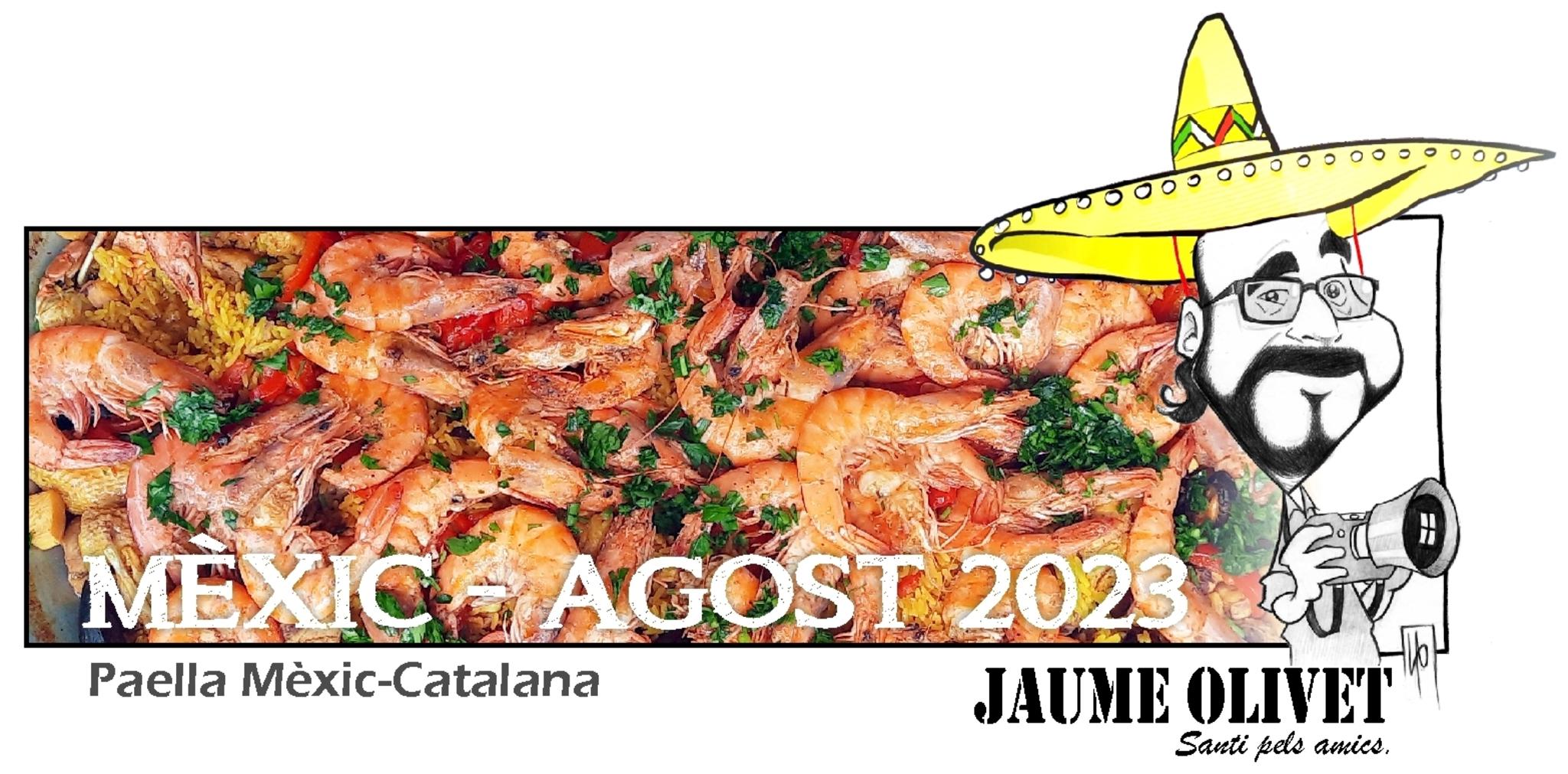  Jaume Olivet 2023