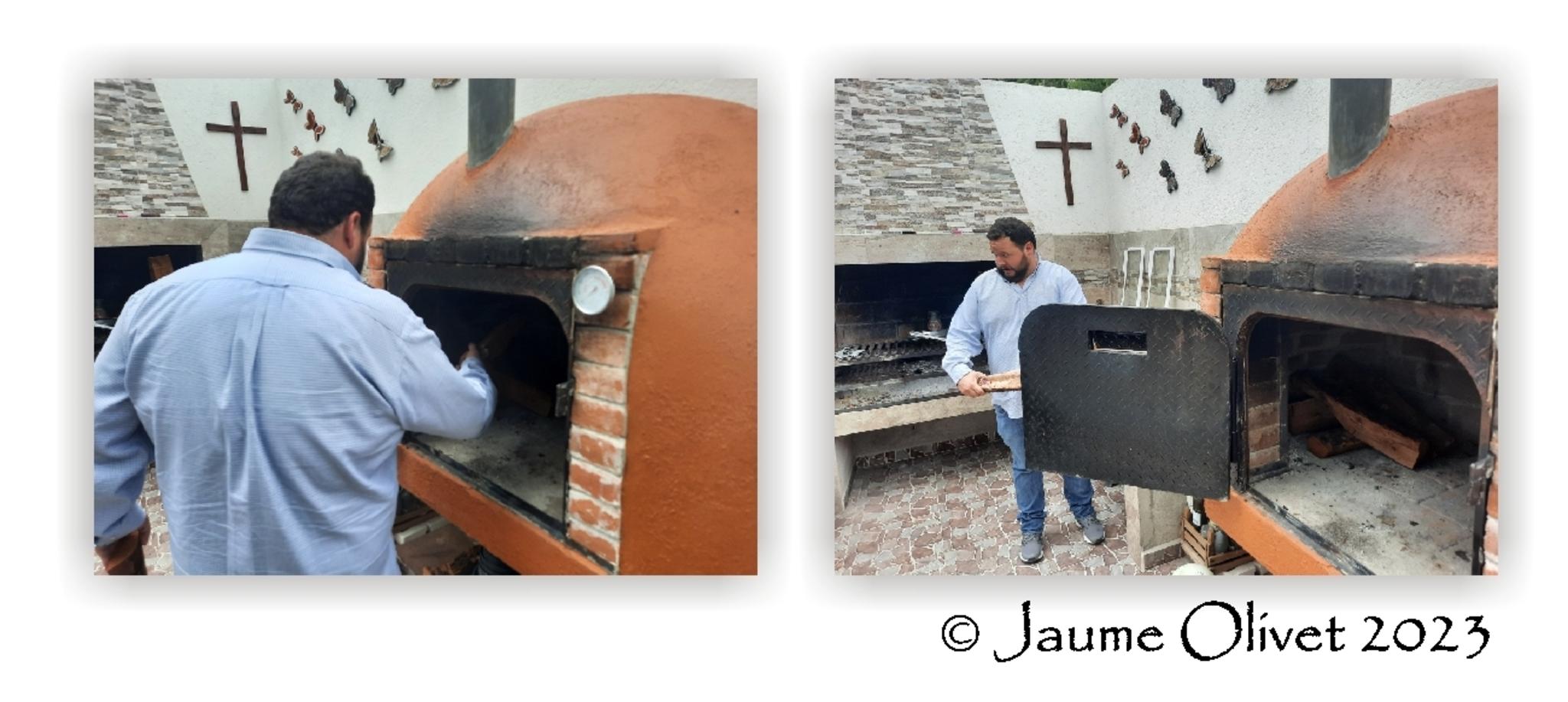  Jaume Olivet 2023