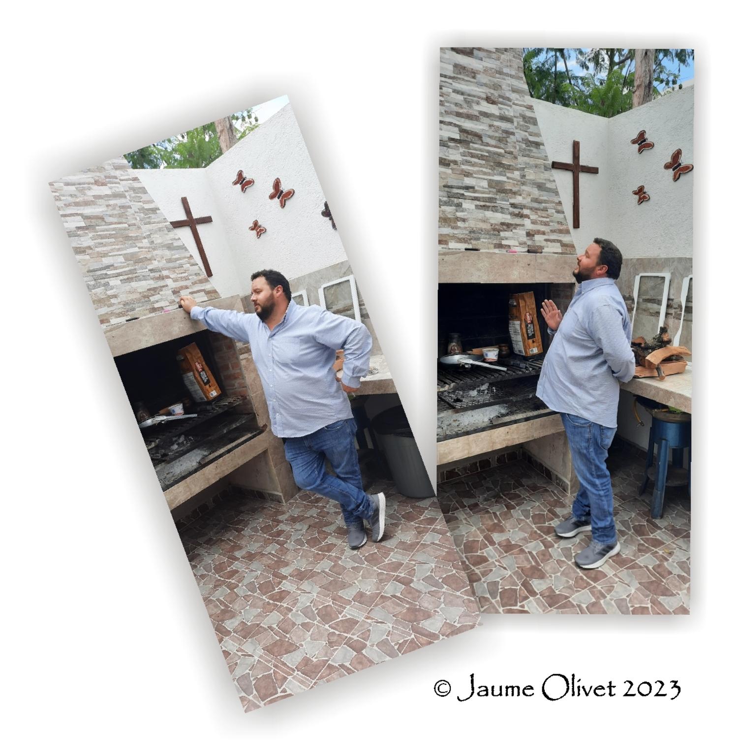  Jaume Olivet 2023