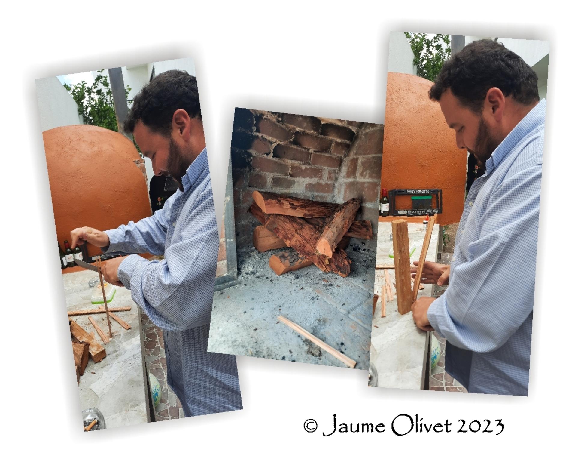  Jaume Olivet 2023