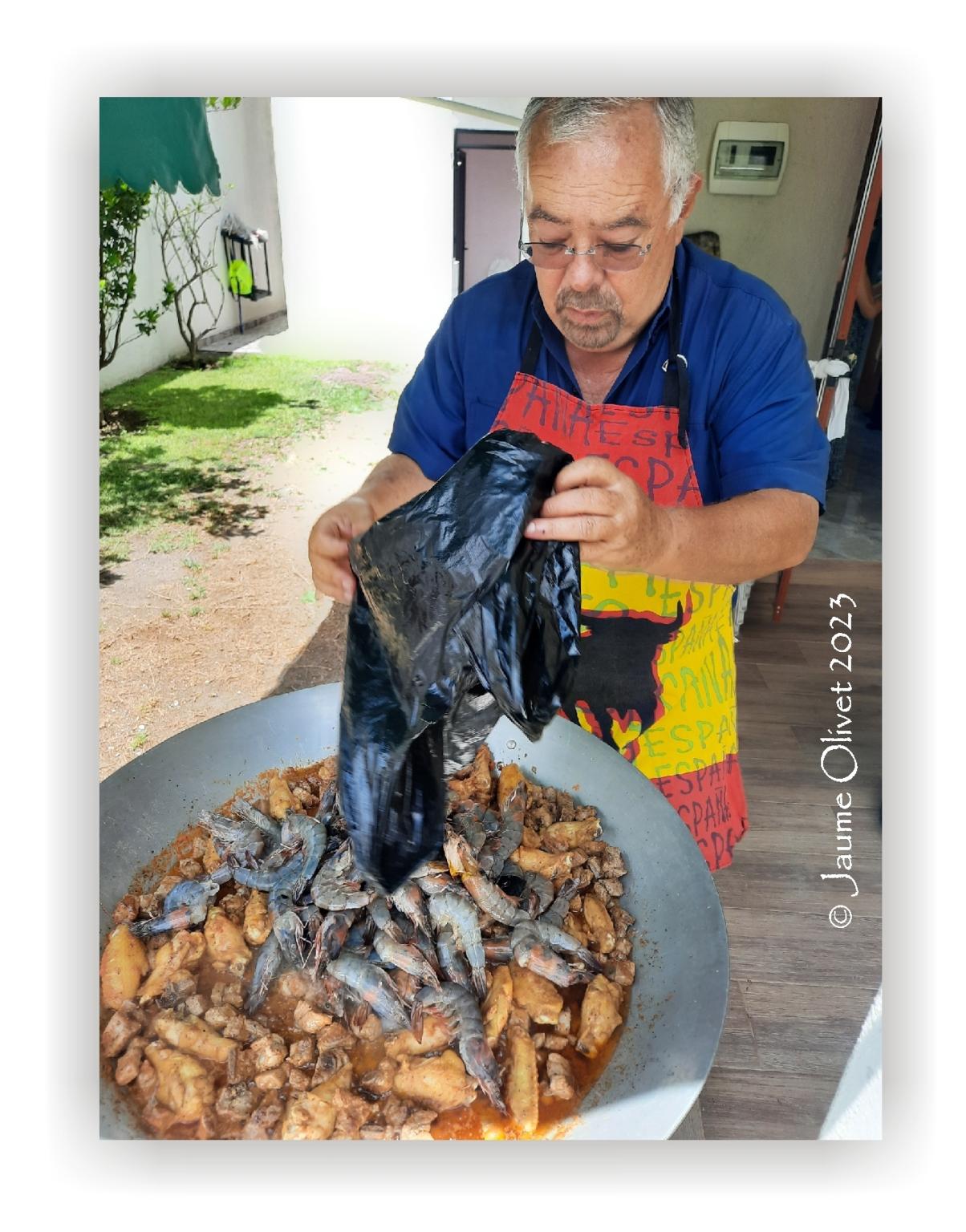  Jaume Olivet 2023