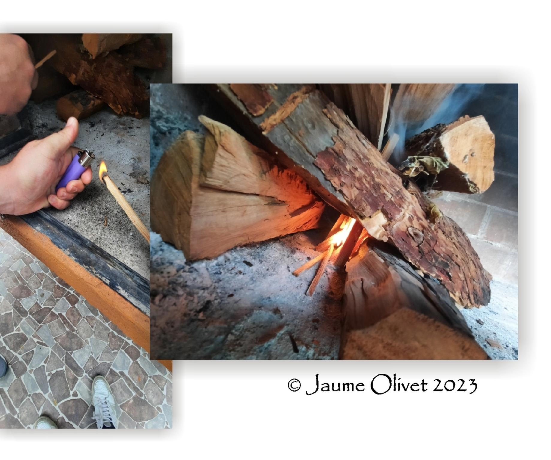  Jaume Olivet 2023
