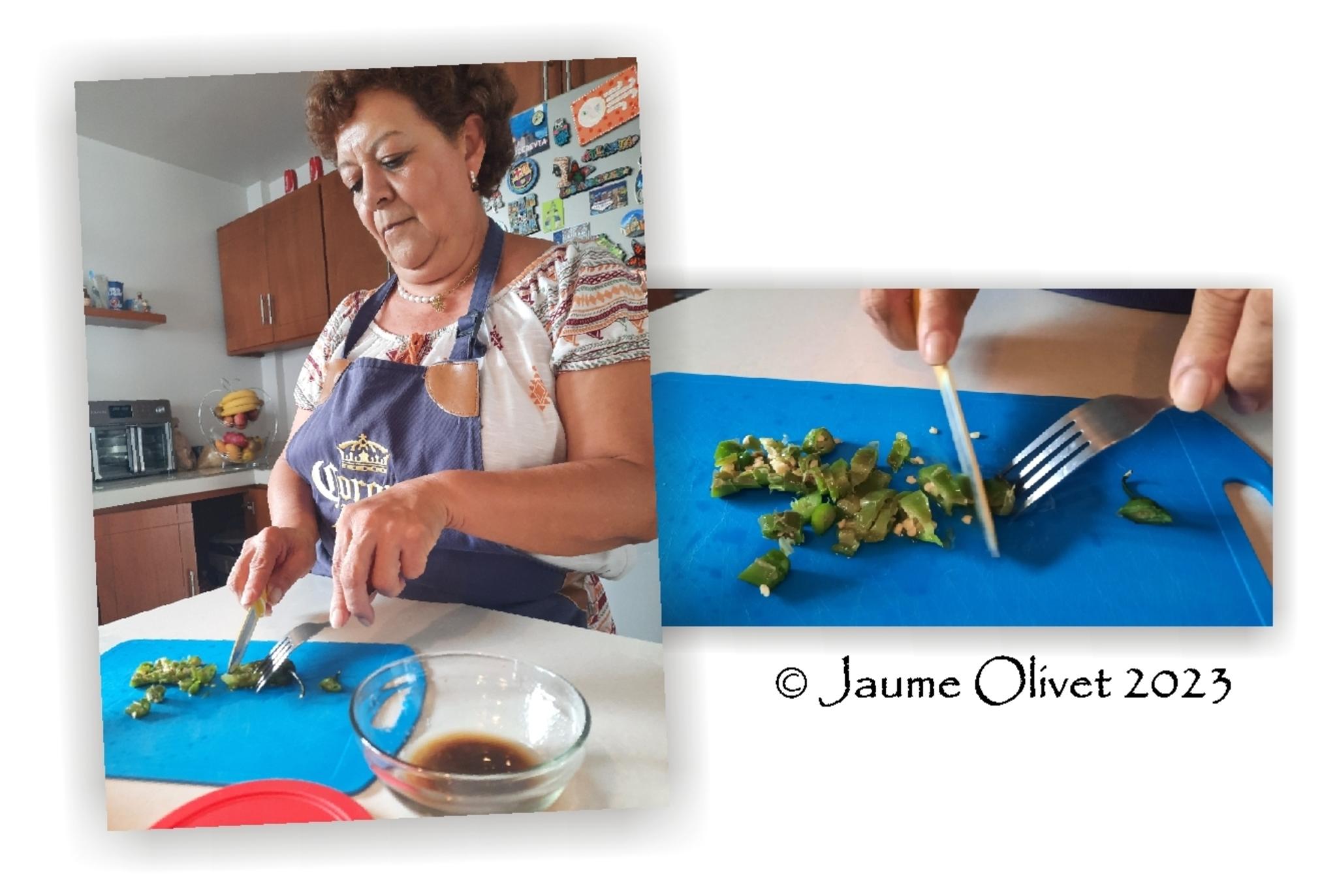 Jaume Olivet 2023