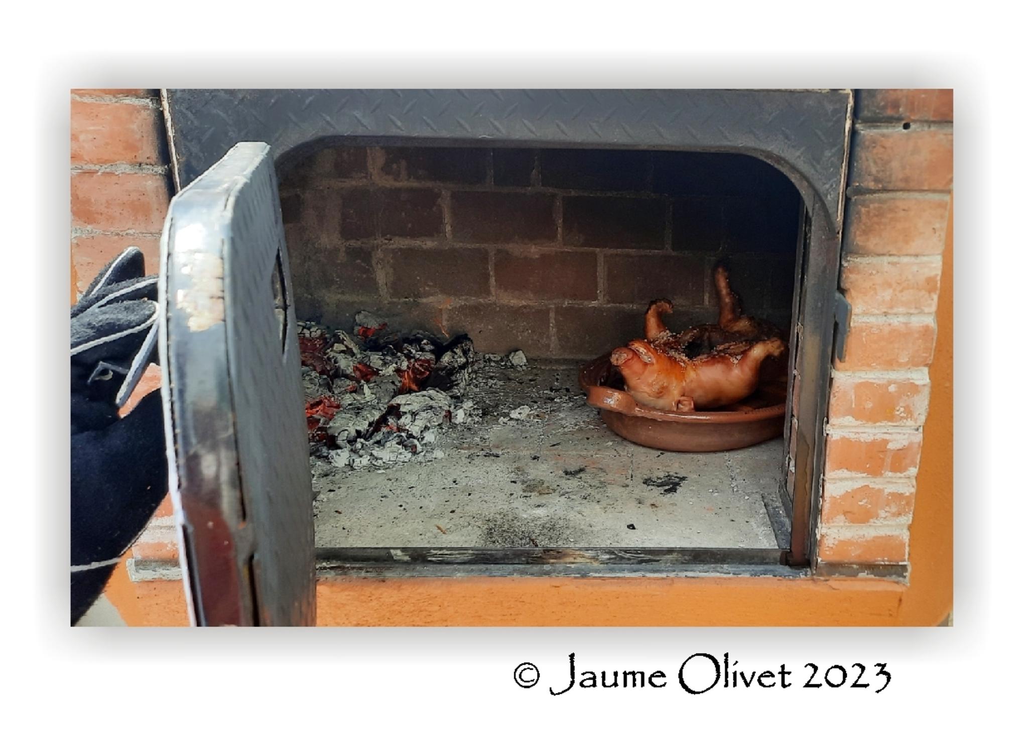  Jaume Olivet 2023