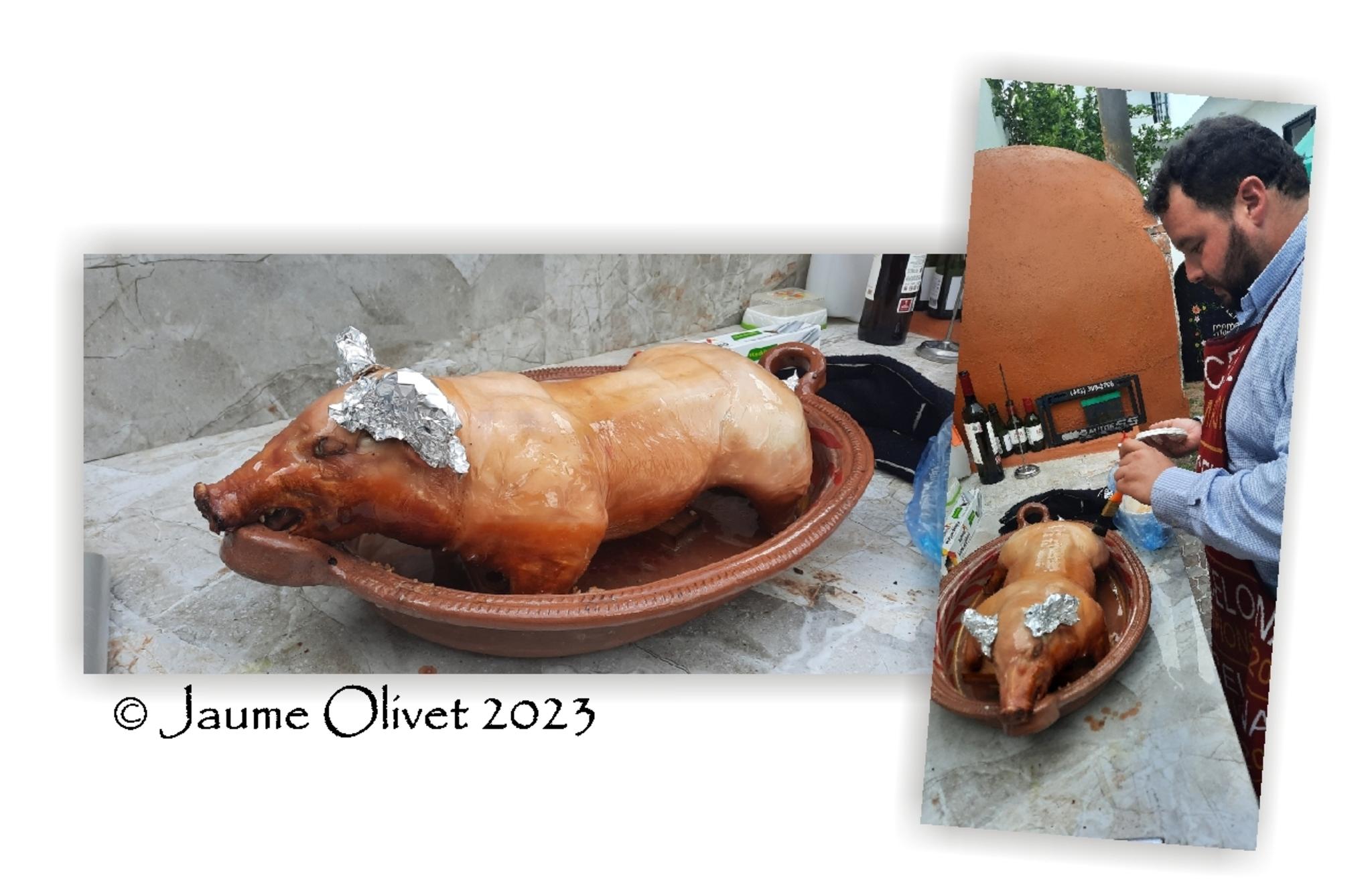  Jaume Olivet 2023