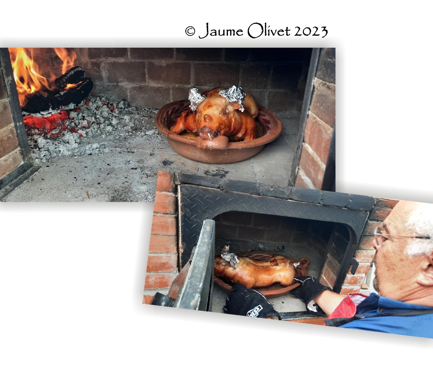  Jaume Olivet 2023