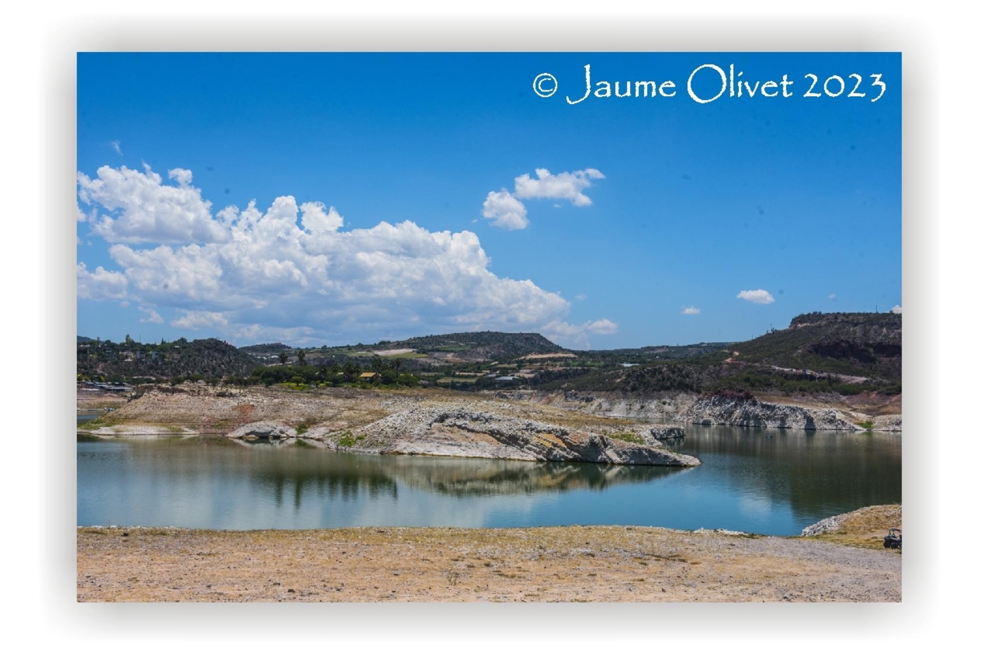  Jaume Olivet 2023