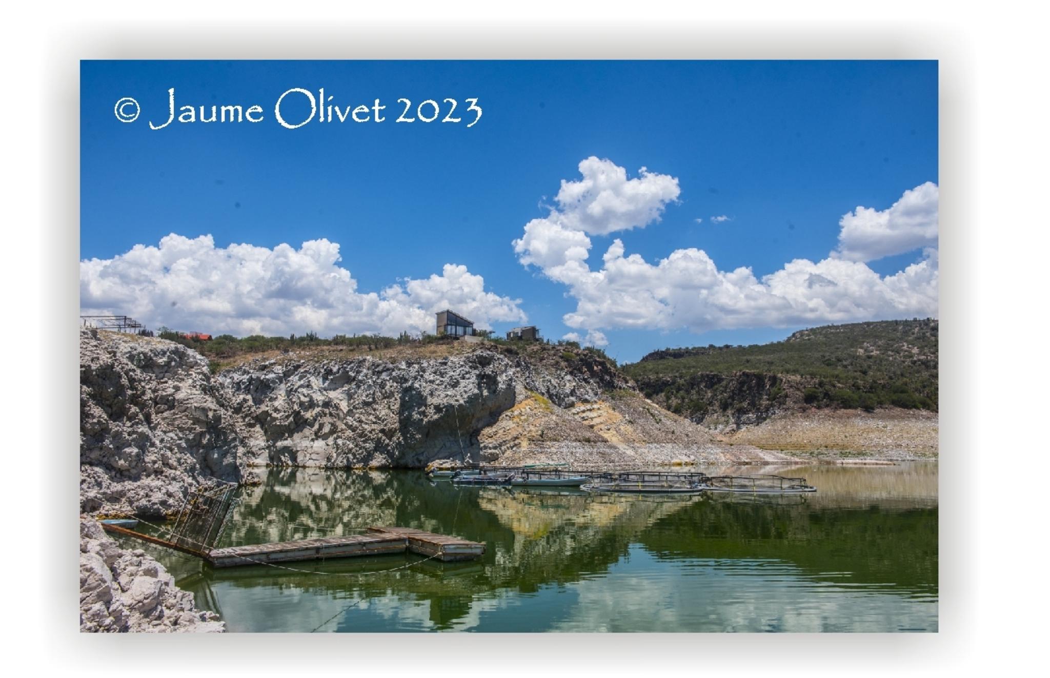 Jaume Olivet 2023