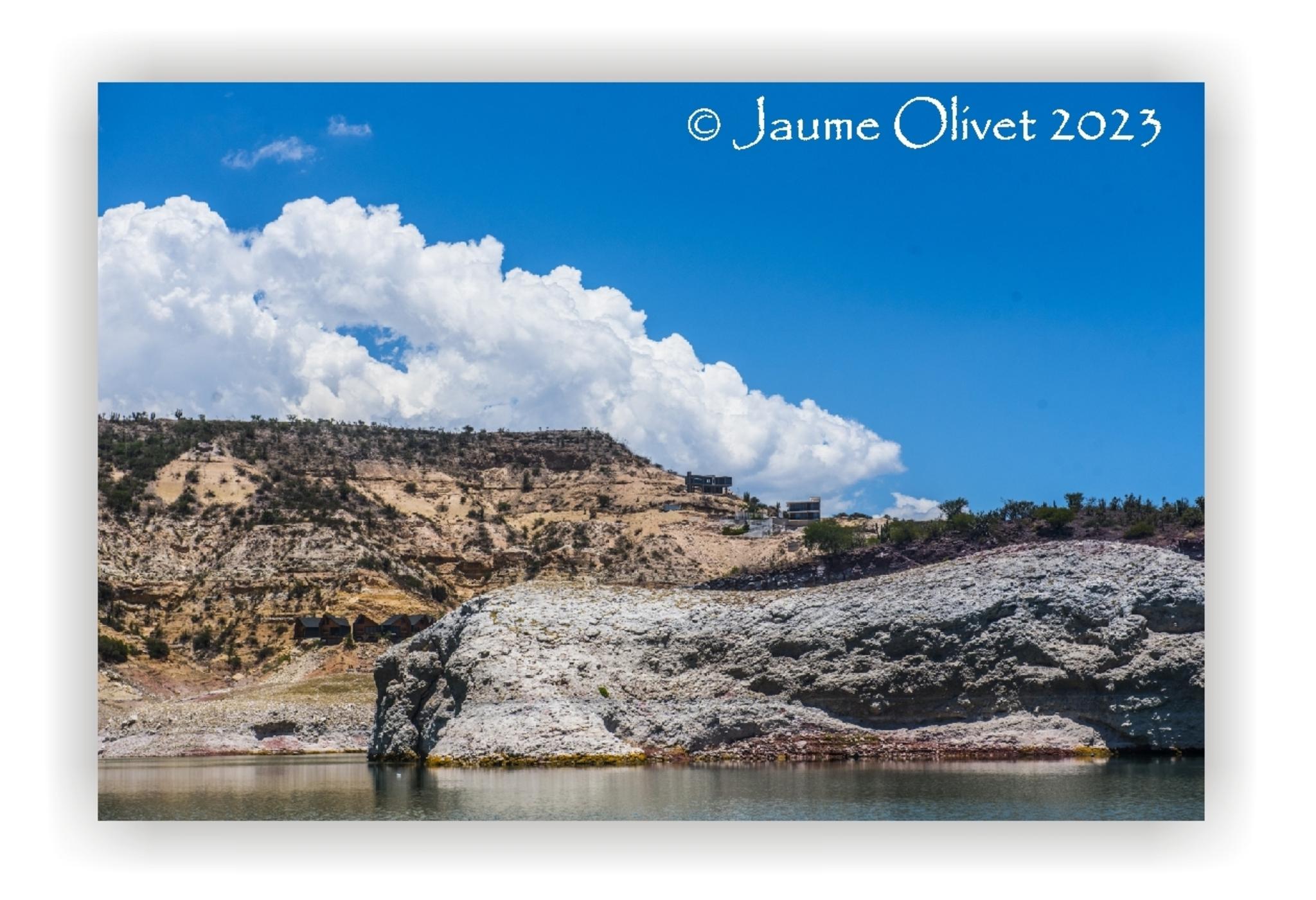 Jaume Olivet 2023