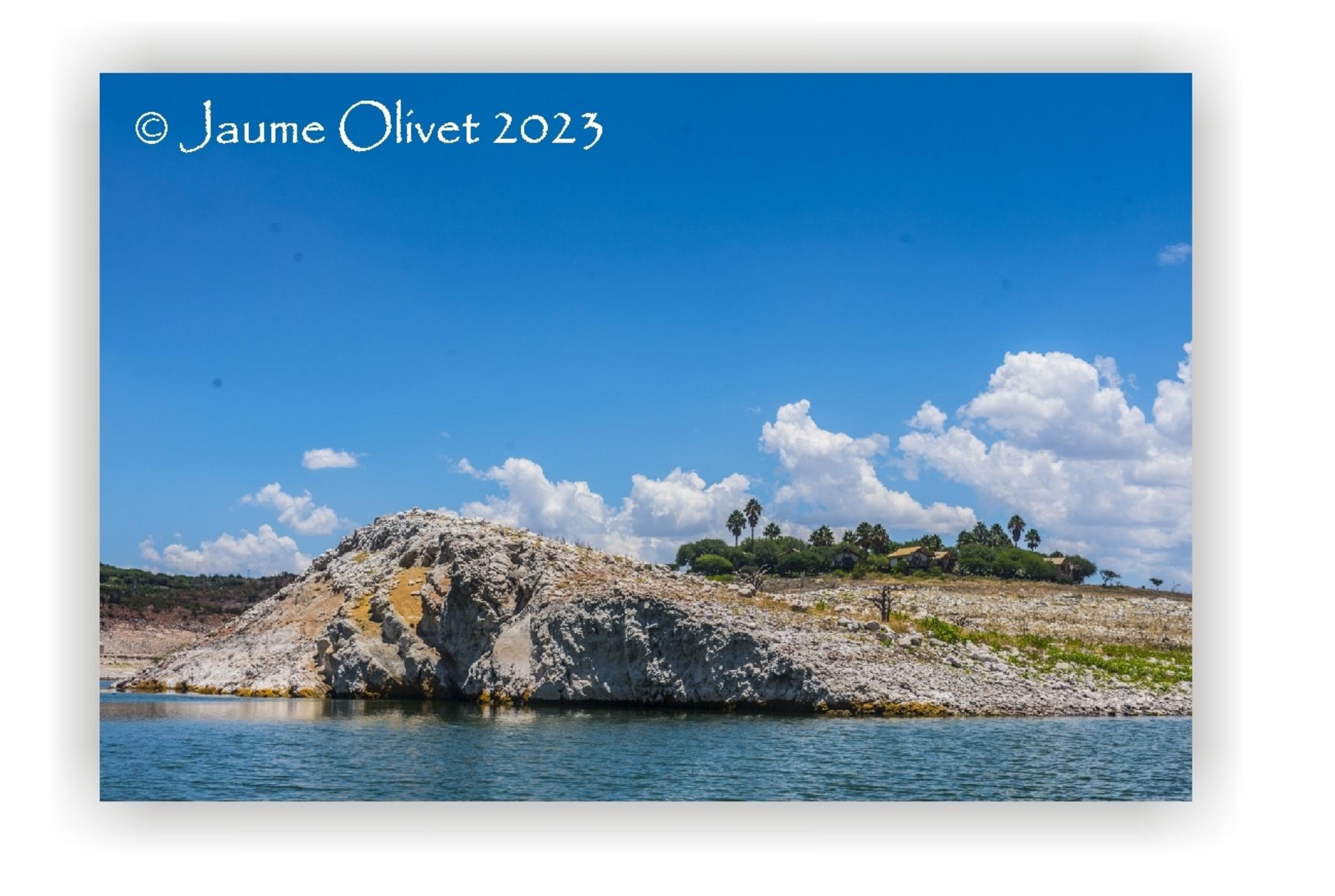  Jaume Olivet 2023