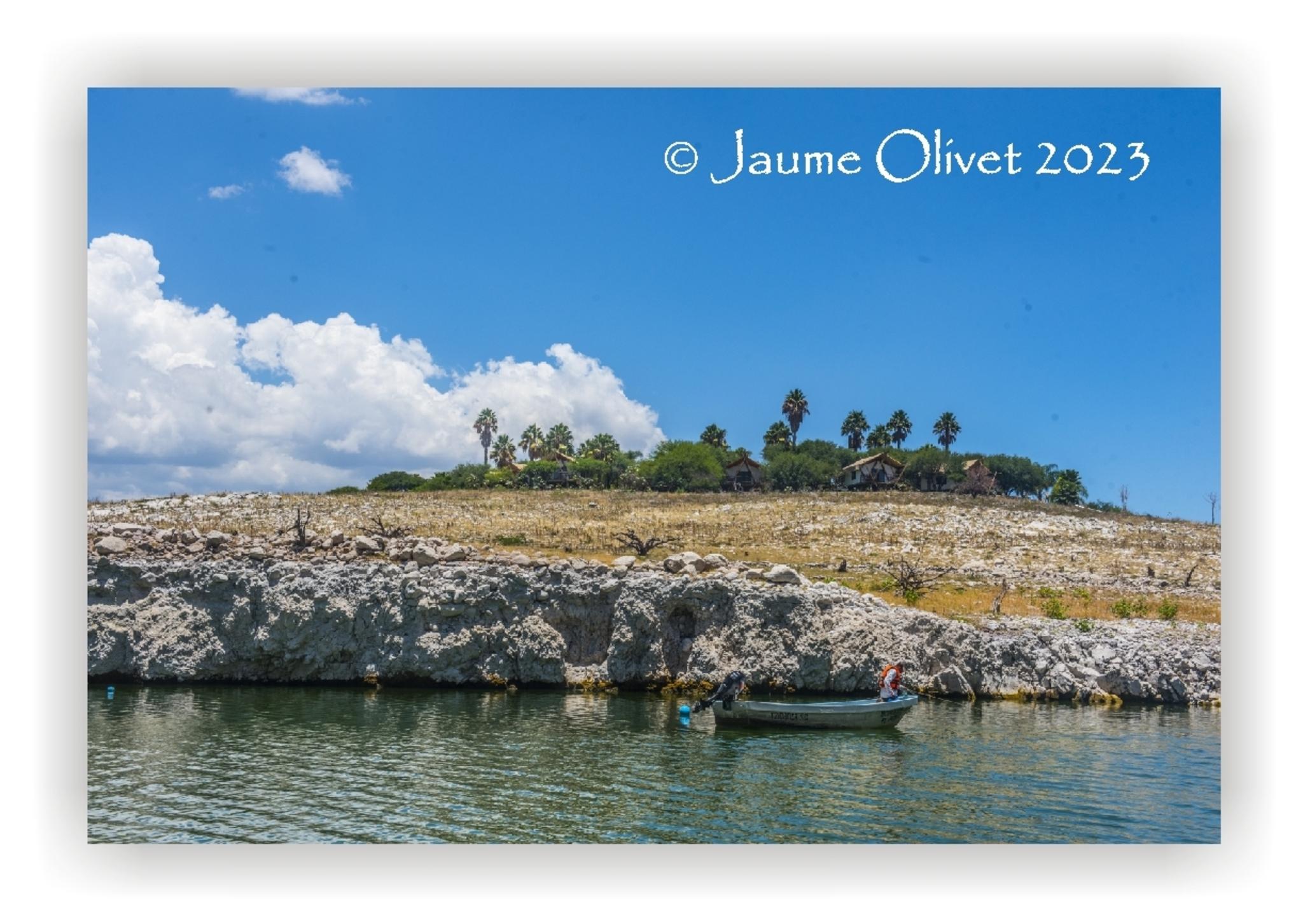 Jaume Olivet 2023