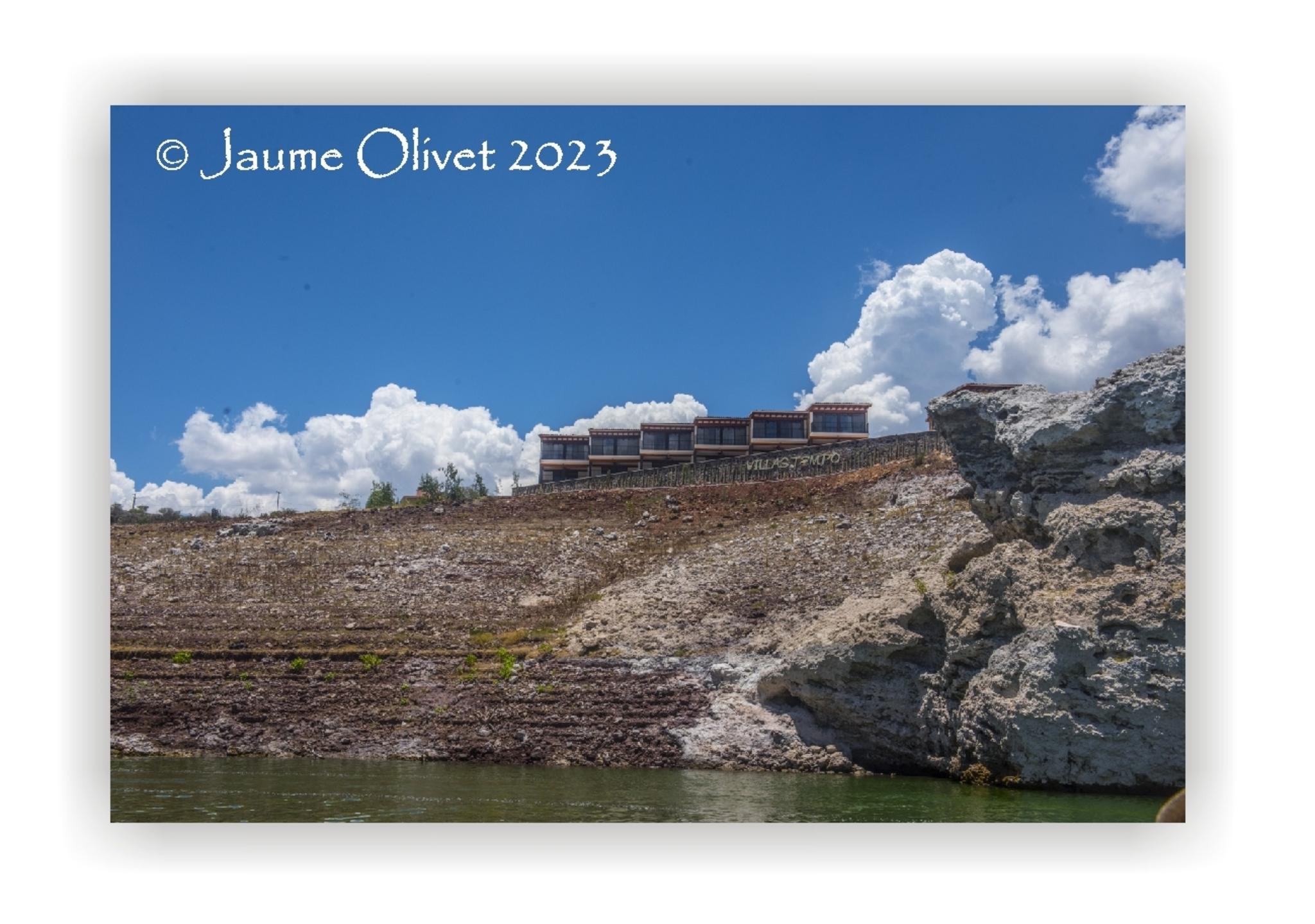 Jaume Olivet 2023