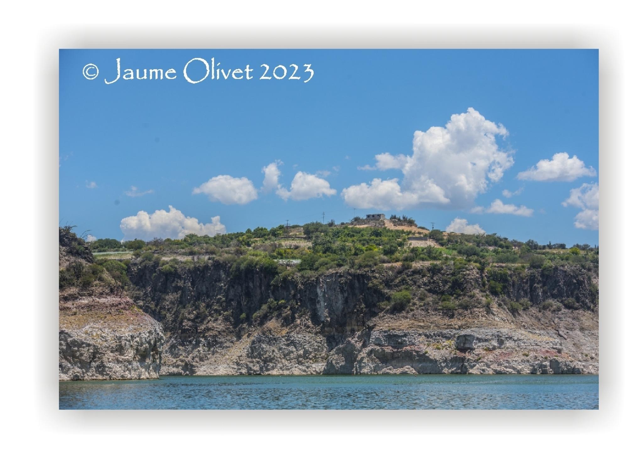  Jaume Olivet 2023