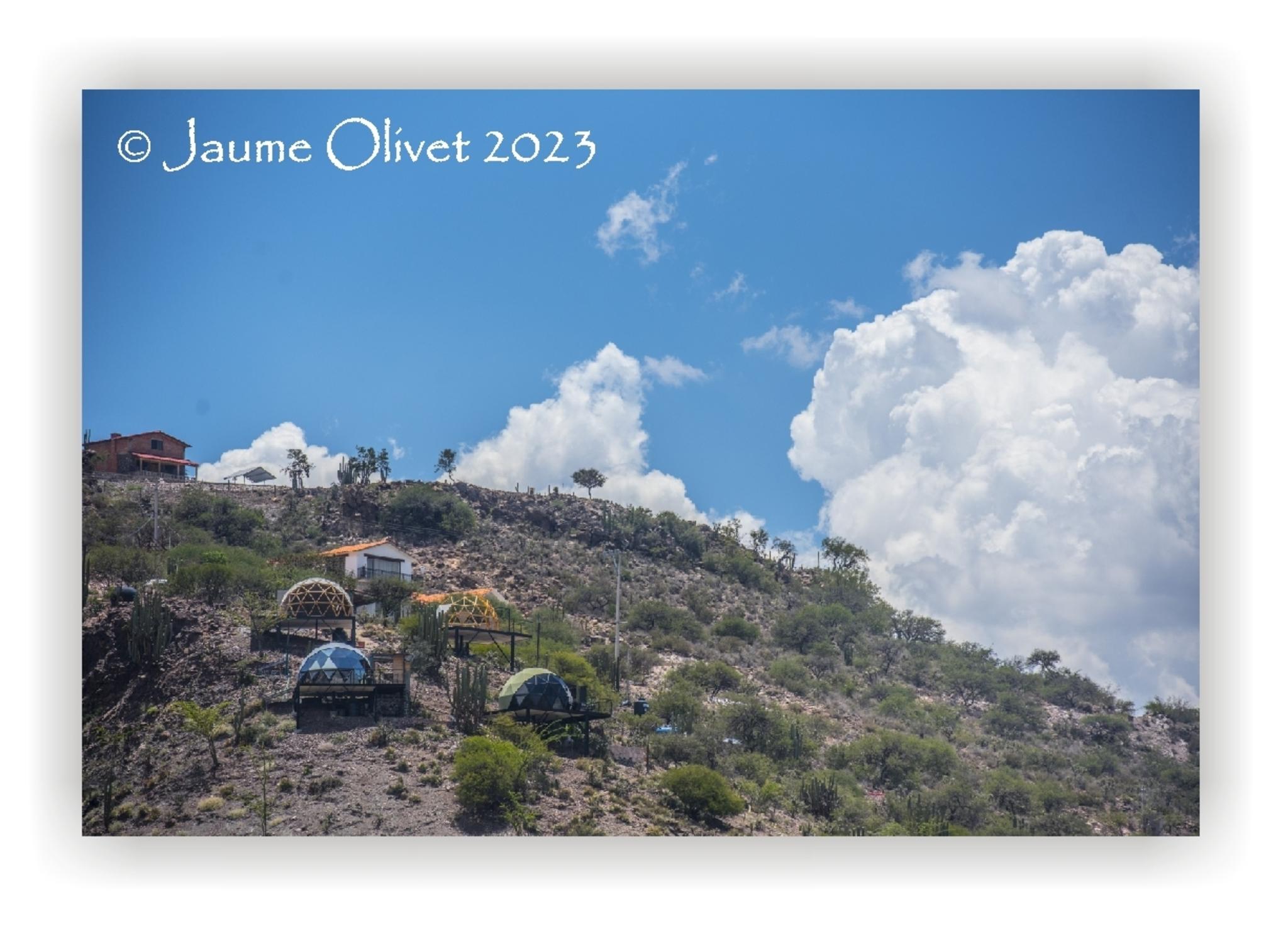  Jaume Olivet 2023
