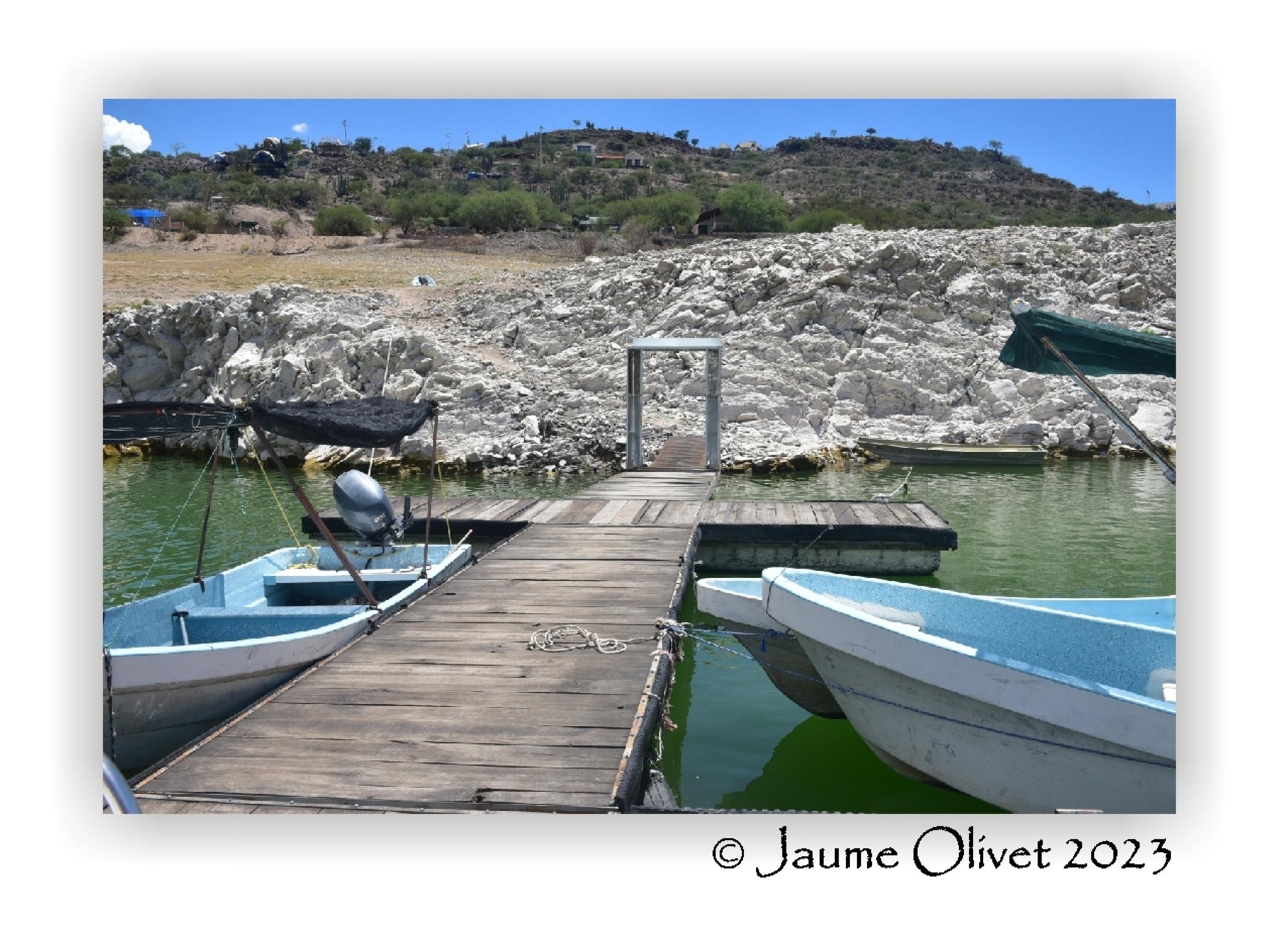  Jaume Olivet 2023