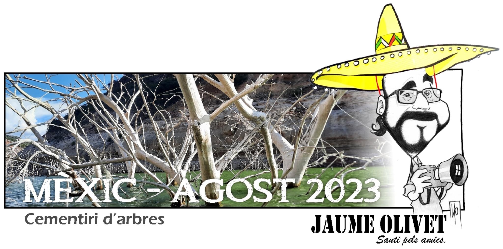  Jaume Olivet 2023