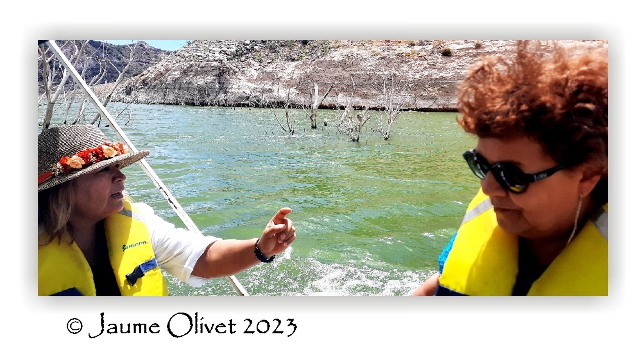  Jaume Olivet 2023