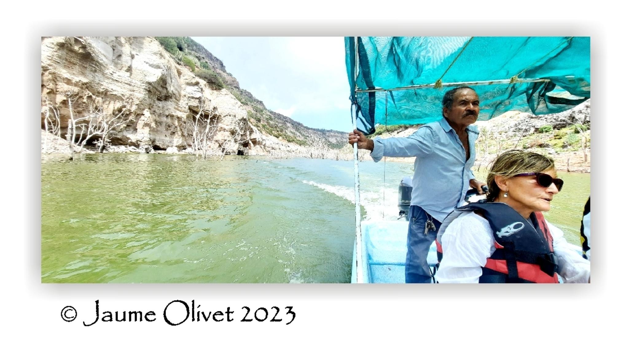  Jaume Olivet 2023