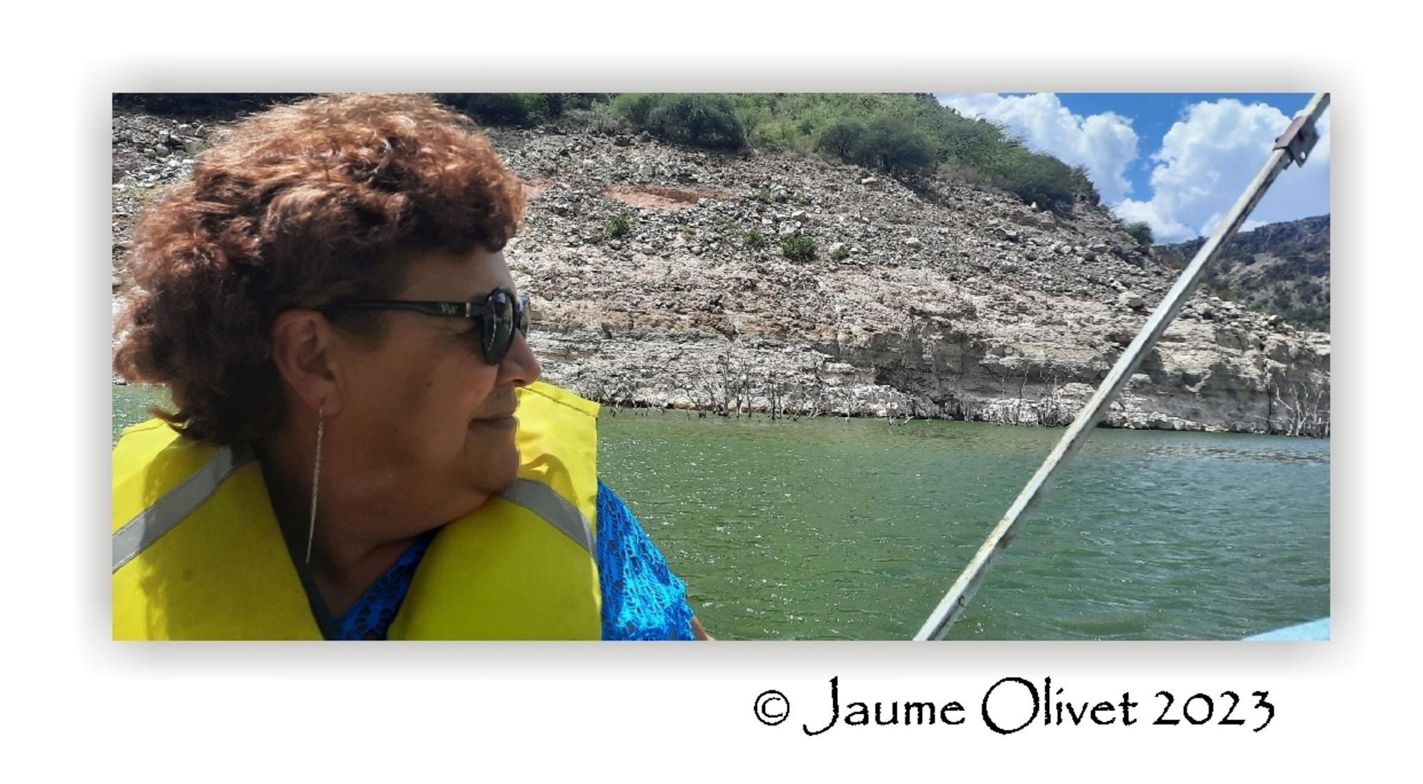  Jaume Olivet 2023