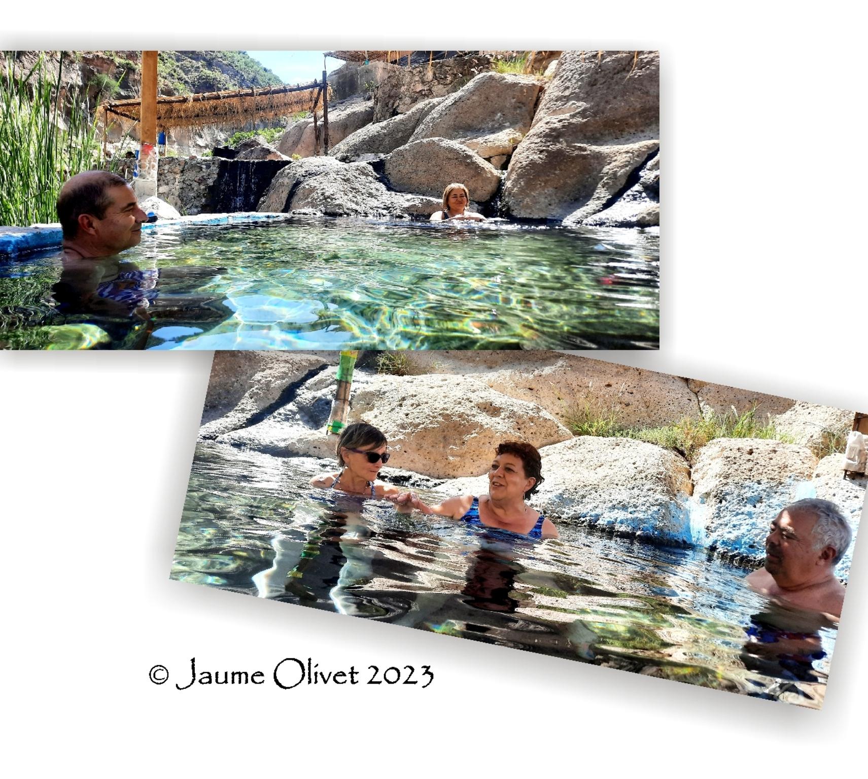 Jaume Olivet 2023