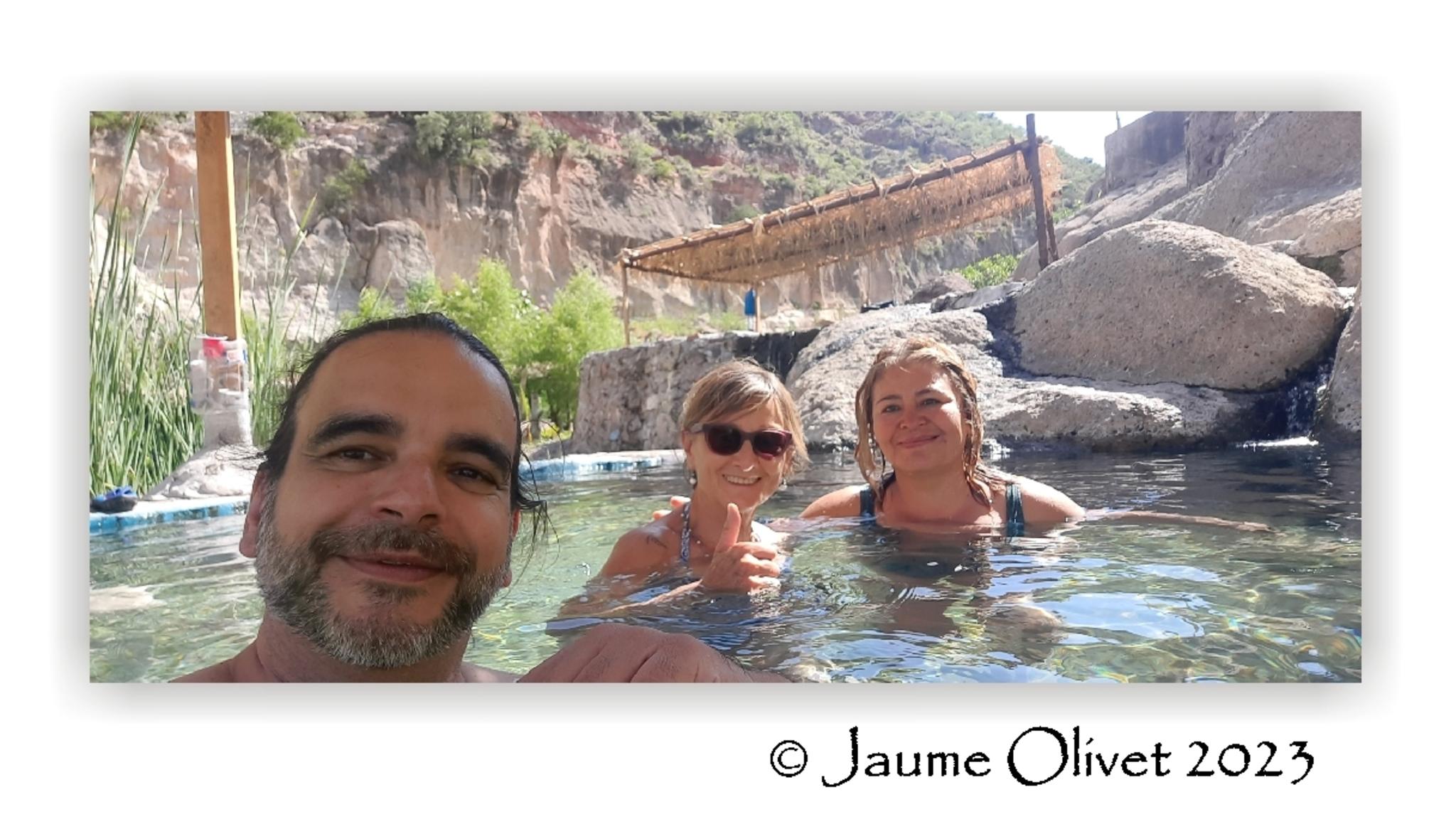  Jaume Olivet 2023