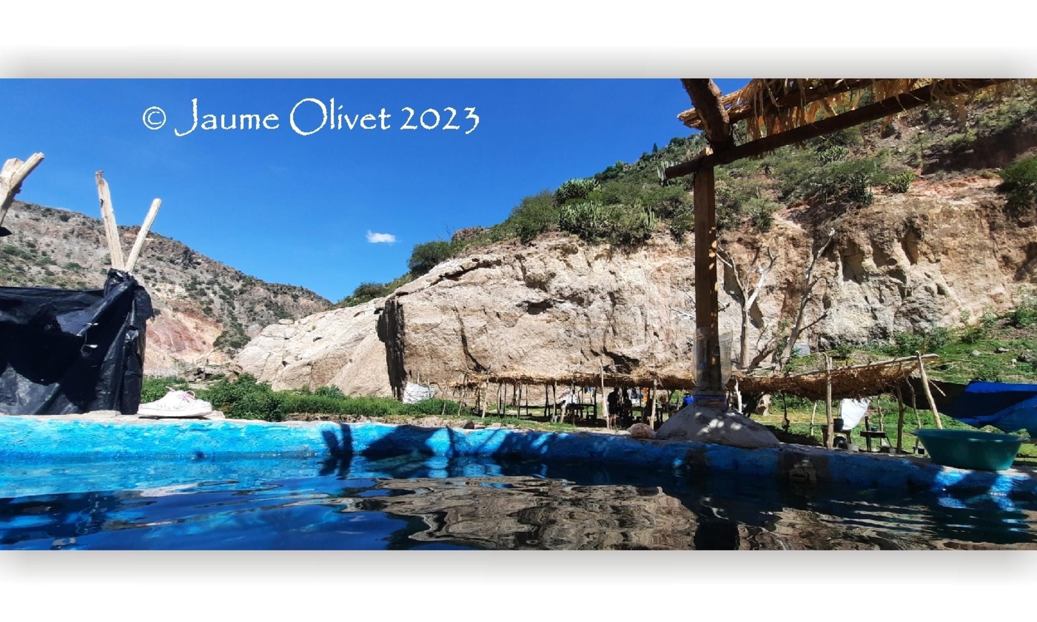  Jaume Olivet 2023
