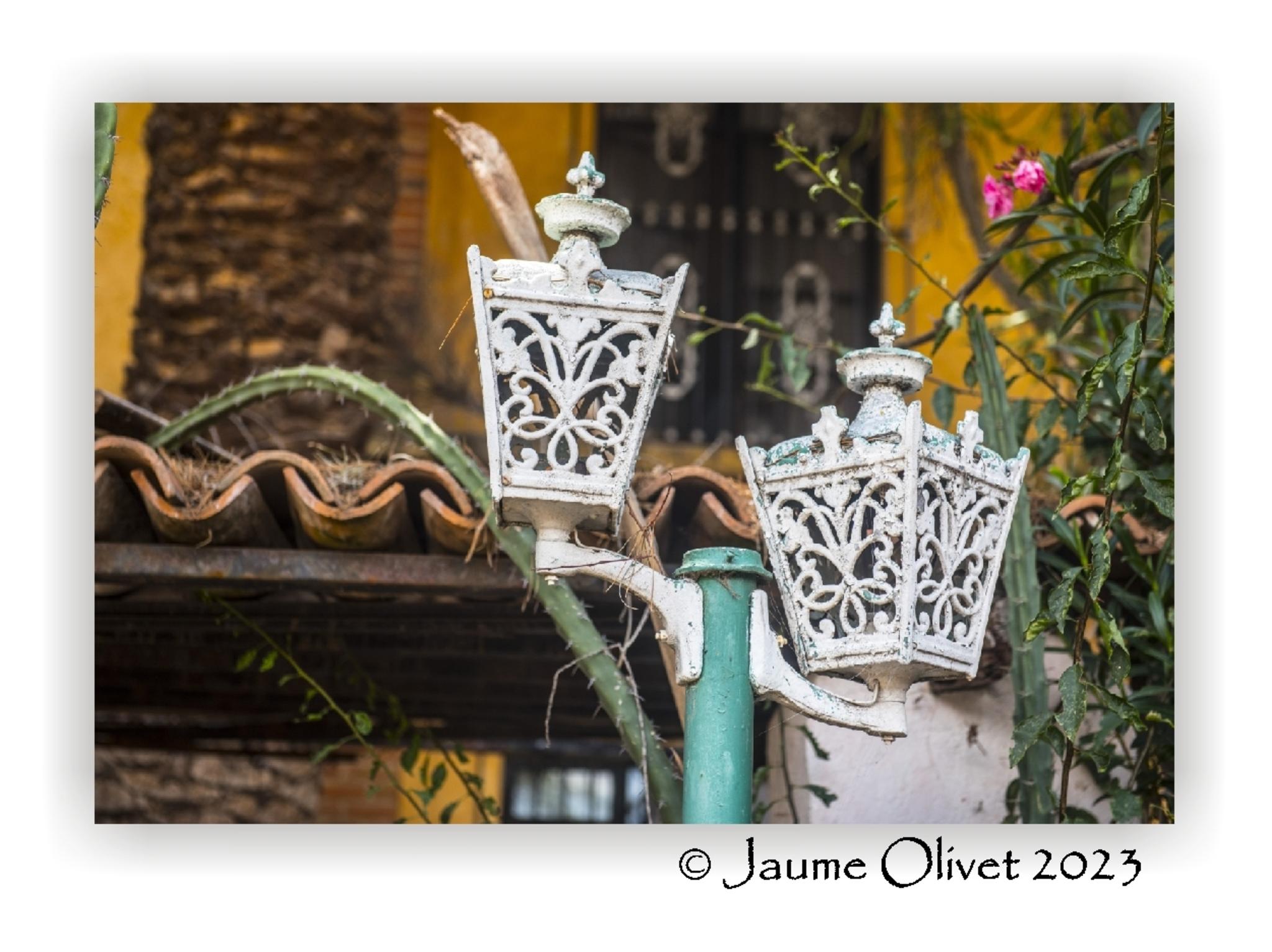  Jaume Olivet 2023