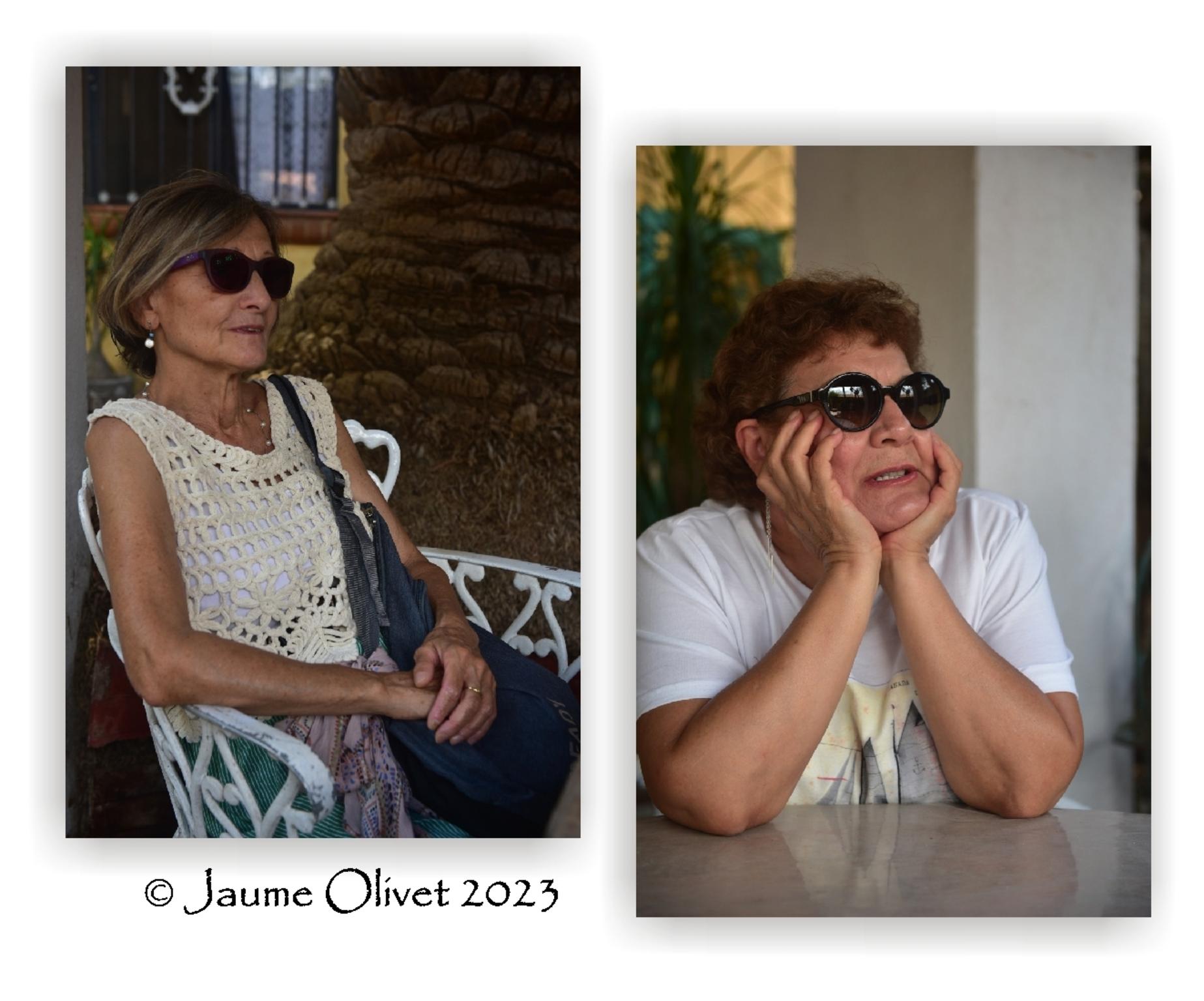  Jaume Olivet 2023