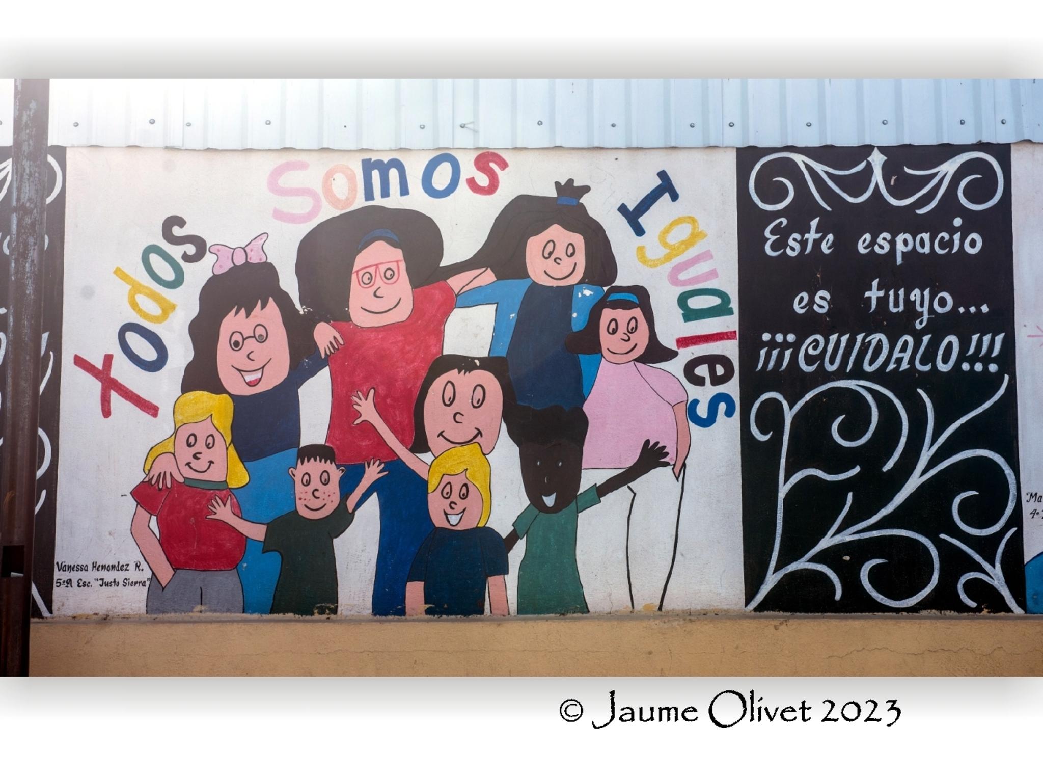  Jaume Olivet 2023