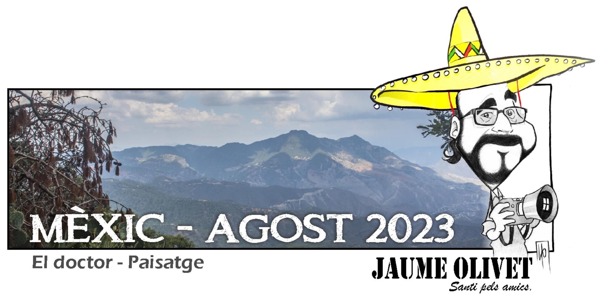  Jaume Olivet 2023