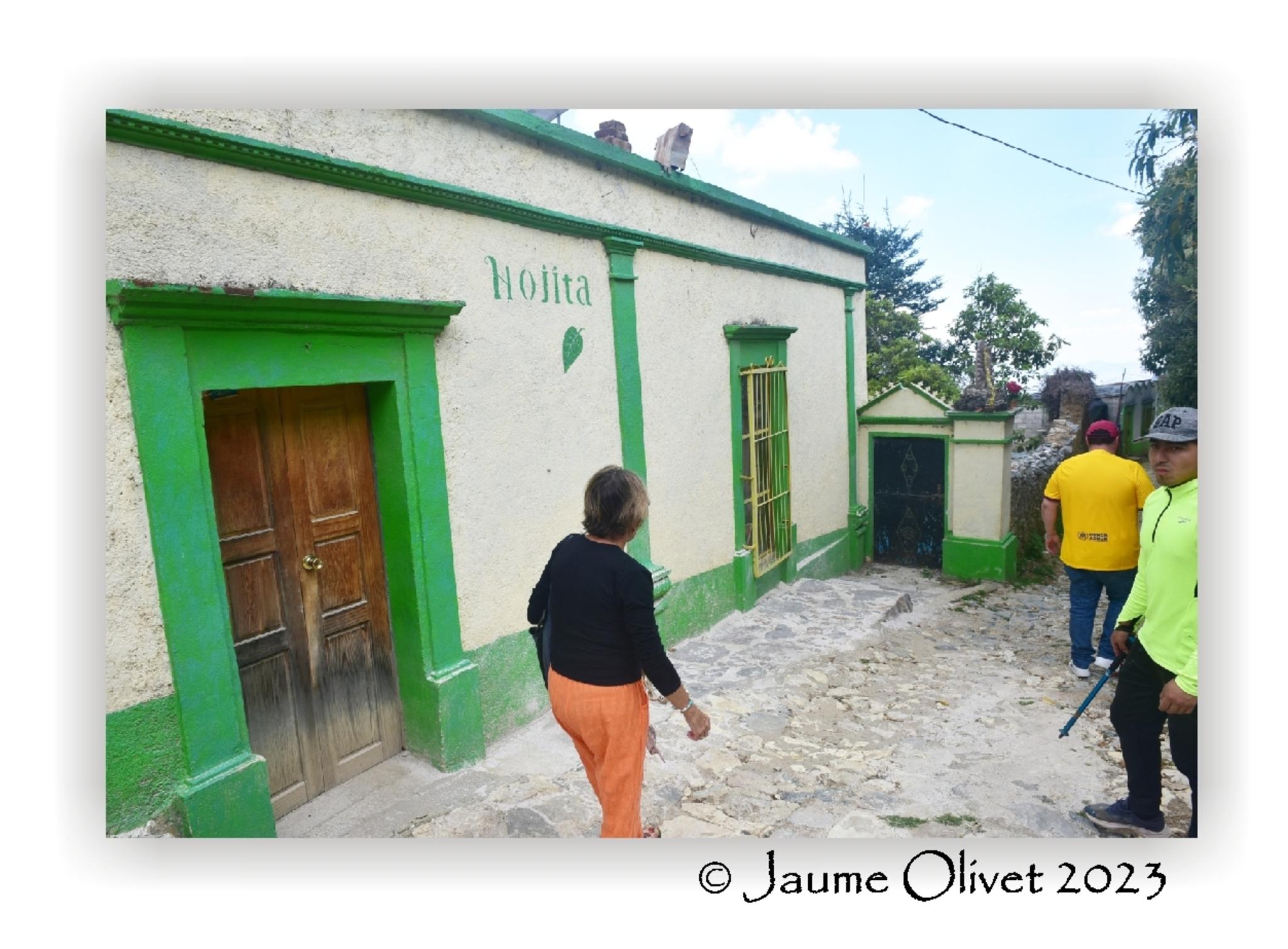  Jaume Olivet 2023