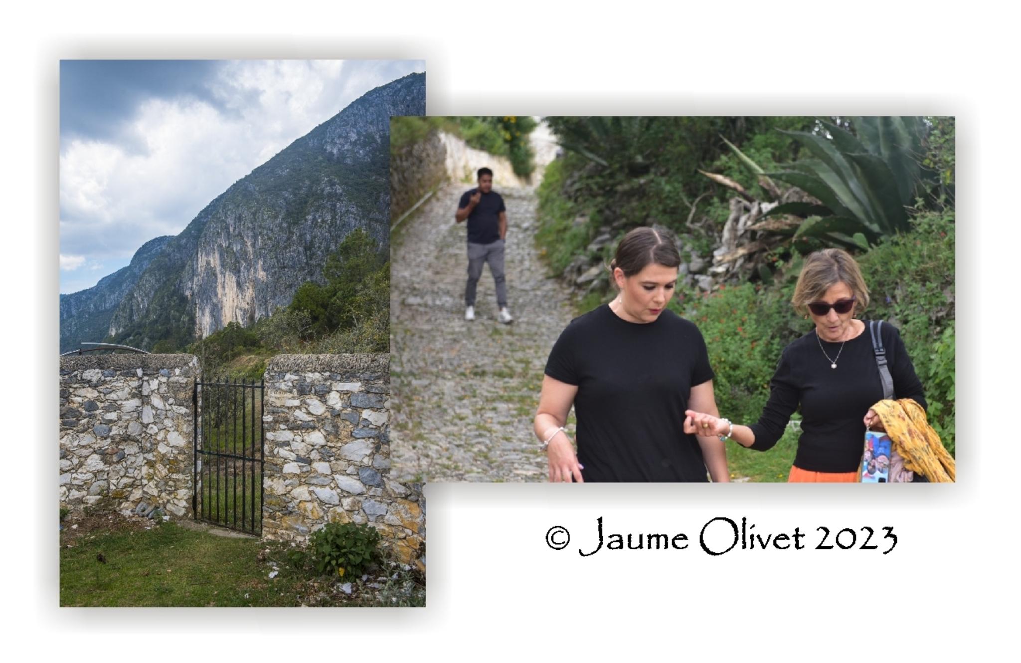  Jaume Olivet 2023