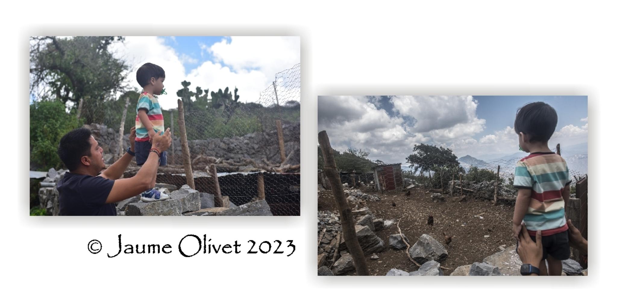  Jaume Olivet 2023