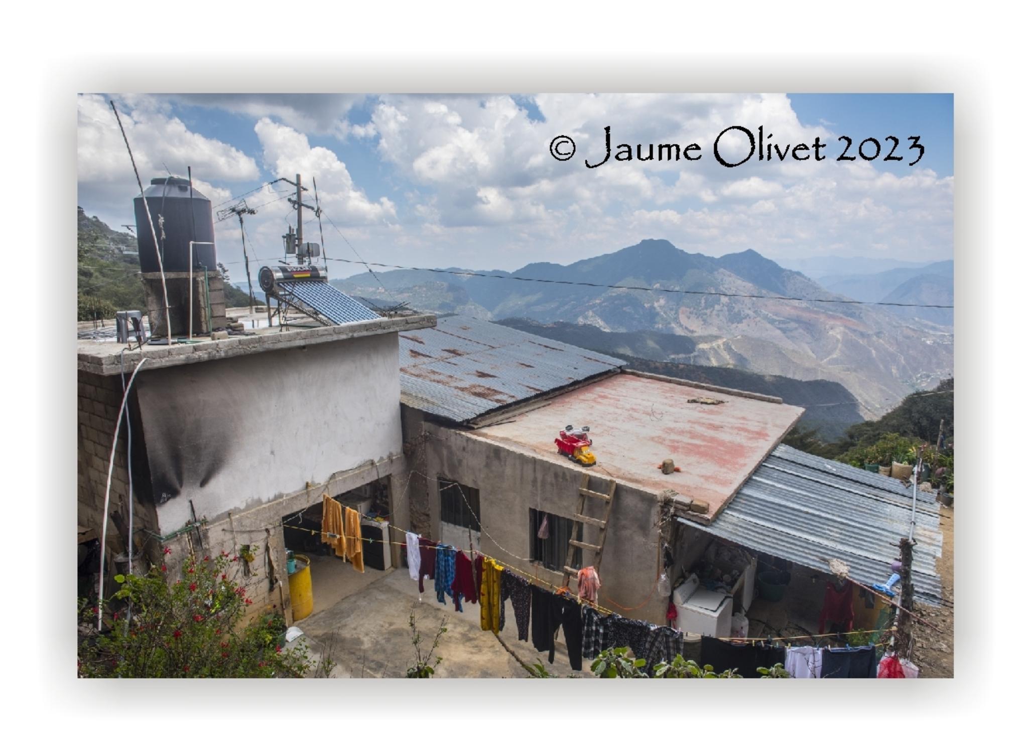  Jaume Olivet 2023
