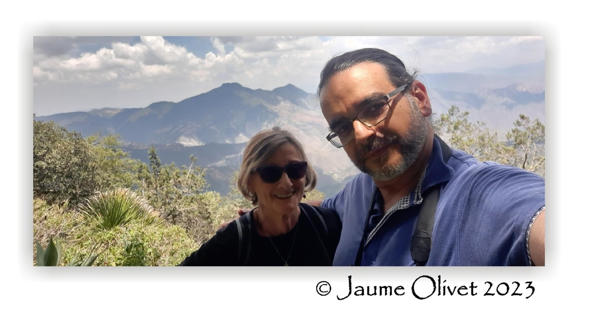  Jaume Olivet 2023