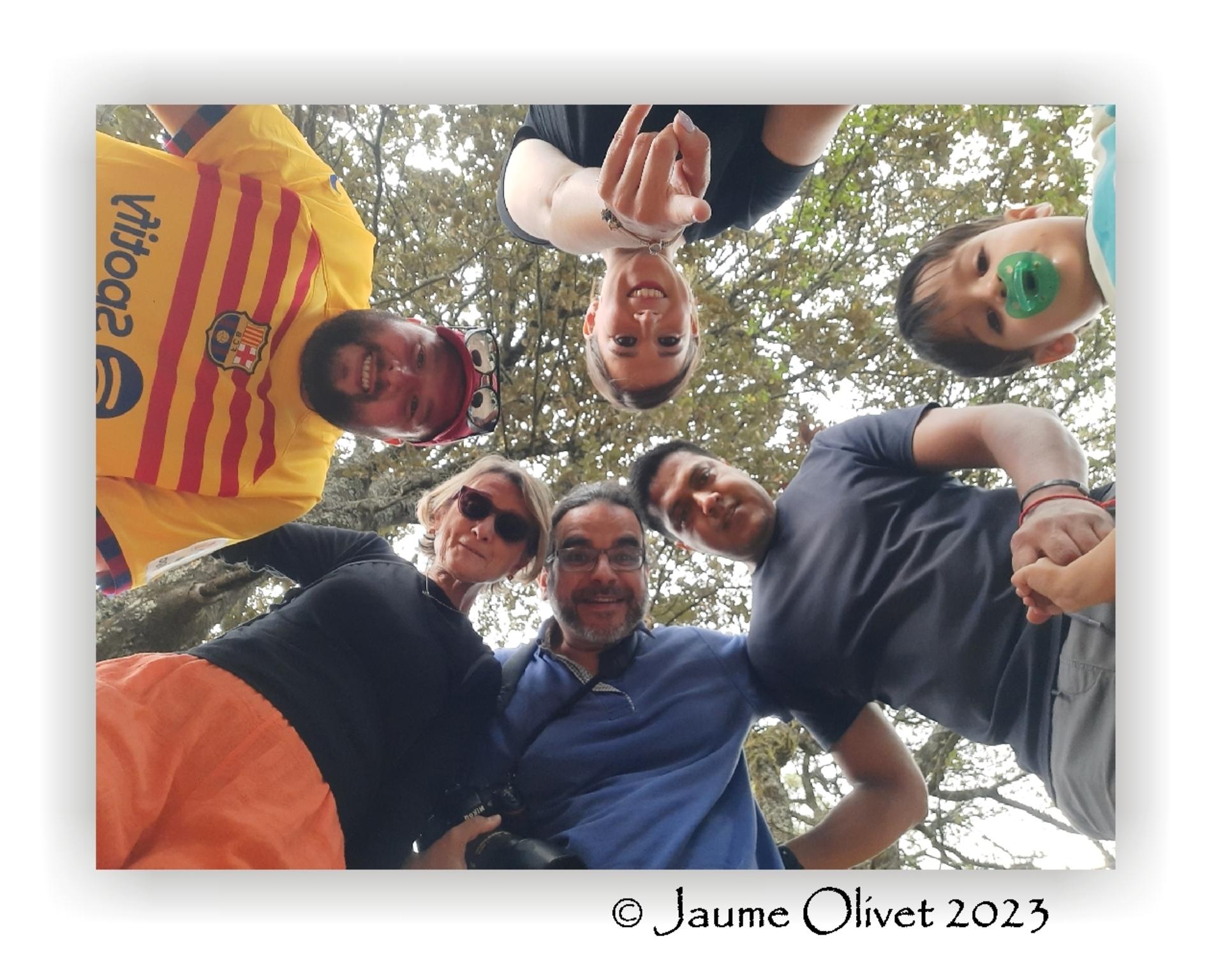  Jaume Olivet 2023