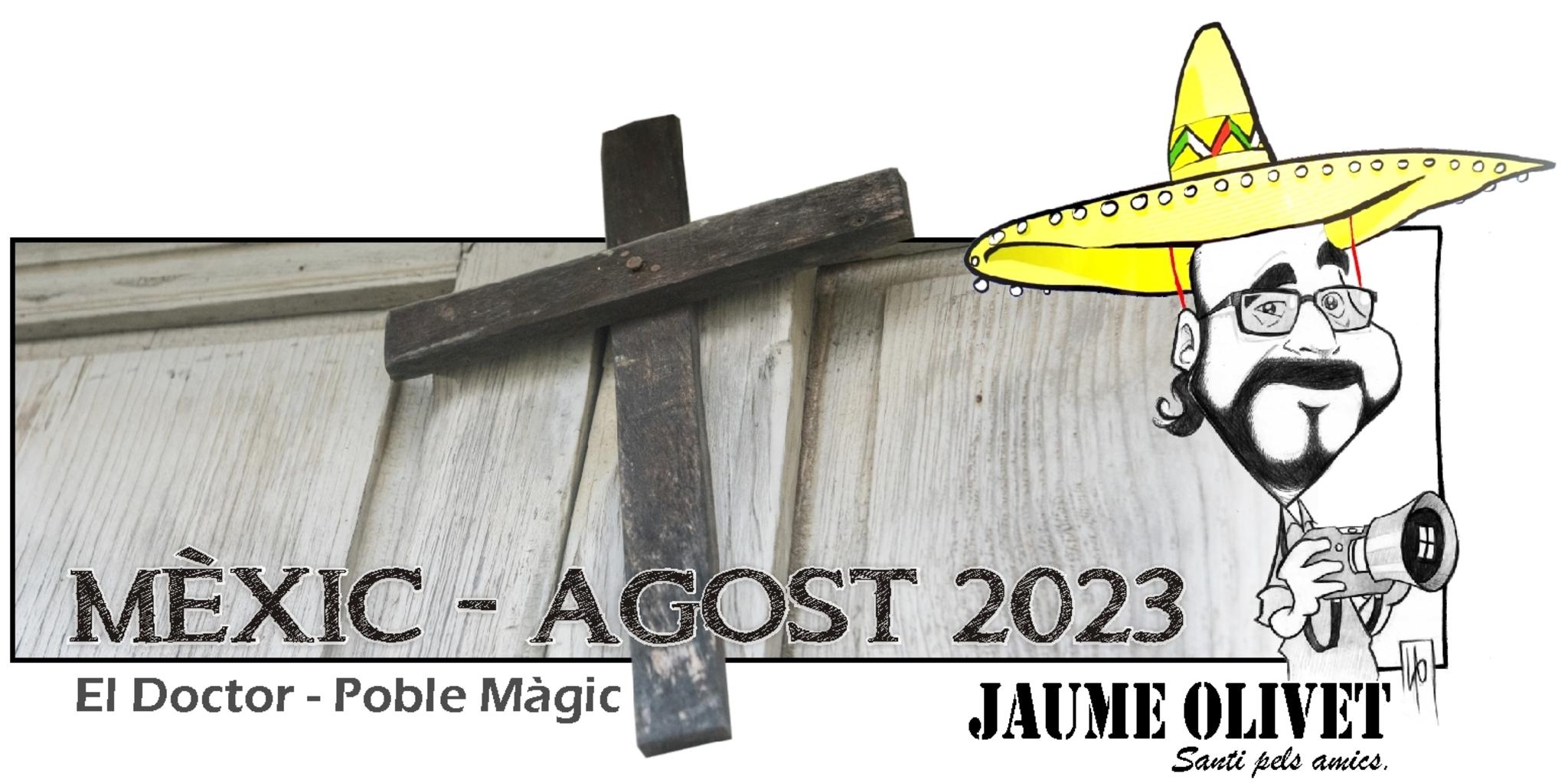  Jaume Olivet 2023