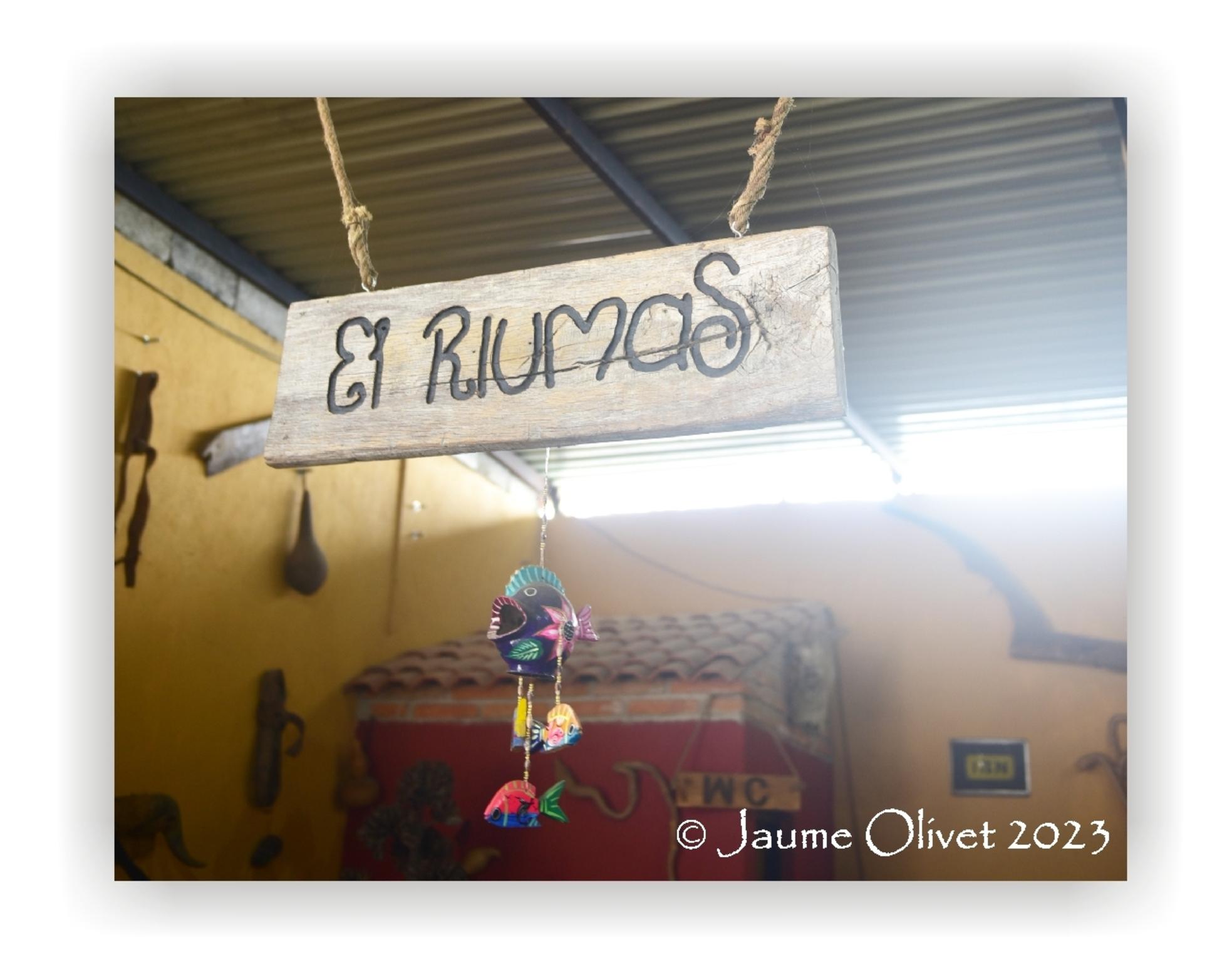  Jaume Olivet 2023