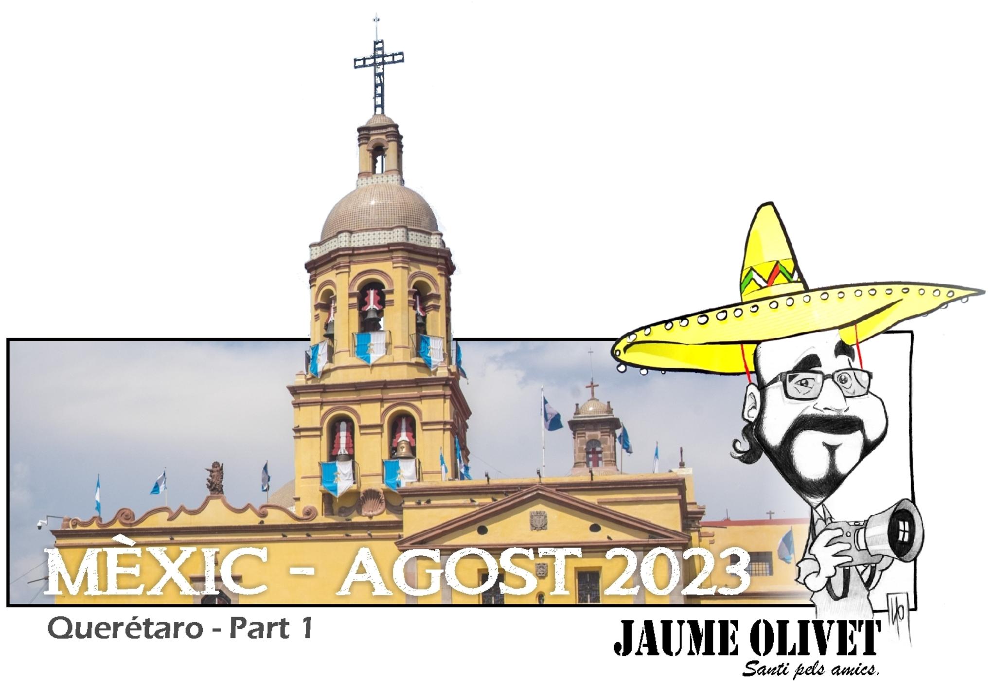  Jaume Olivet 2023