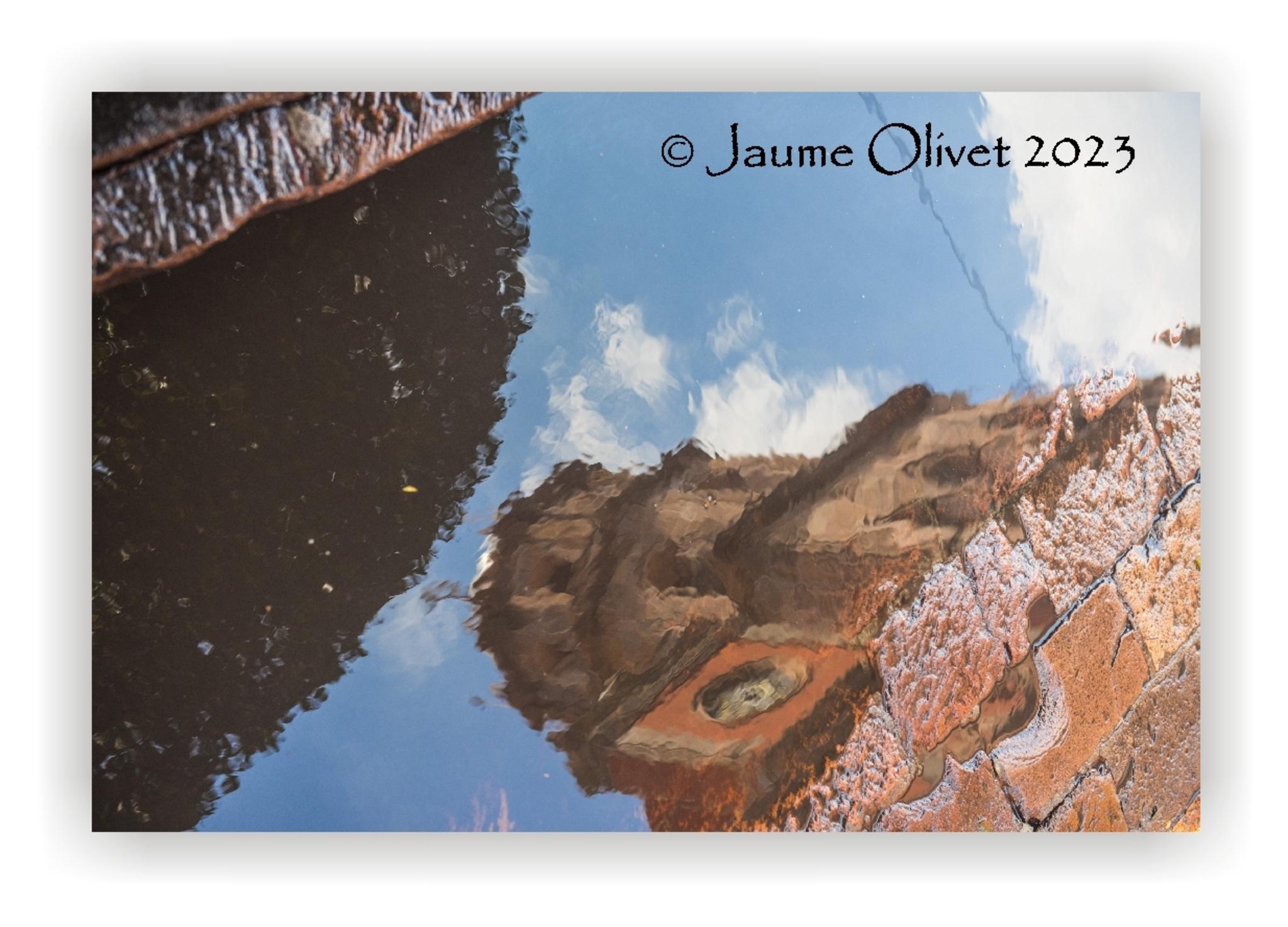  Jaume Olivet 2023