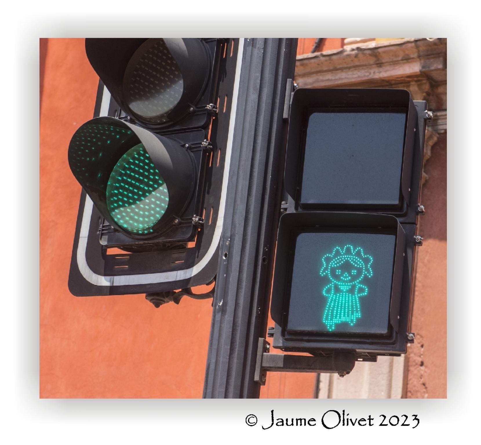  Jaume Olivet 2023