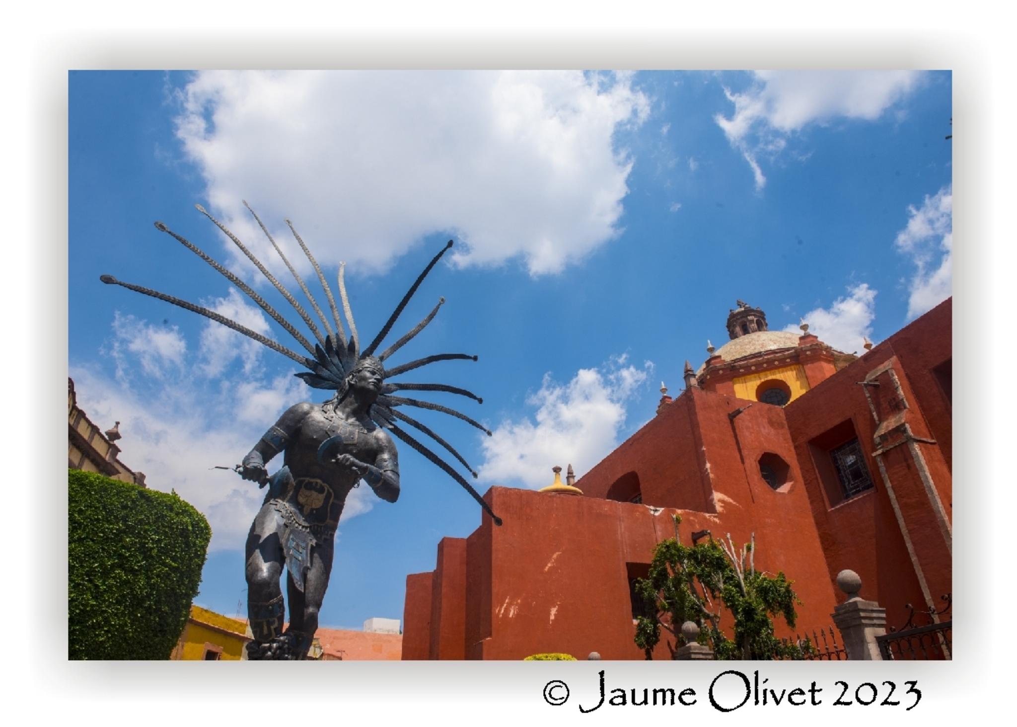  Jaume Olivet 2023