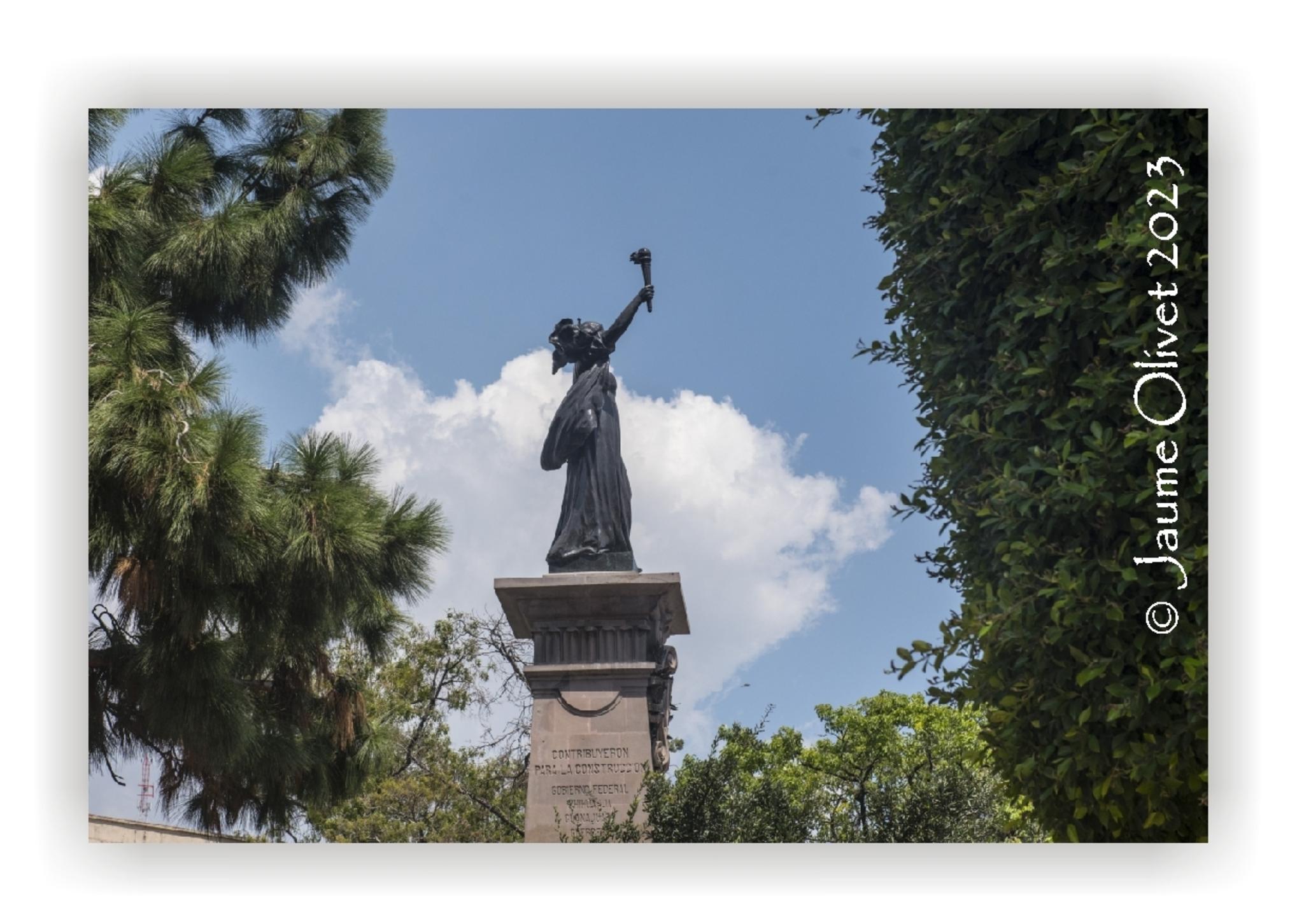  Jaume Olivet 2023