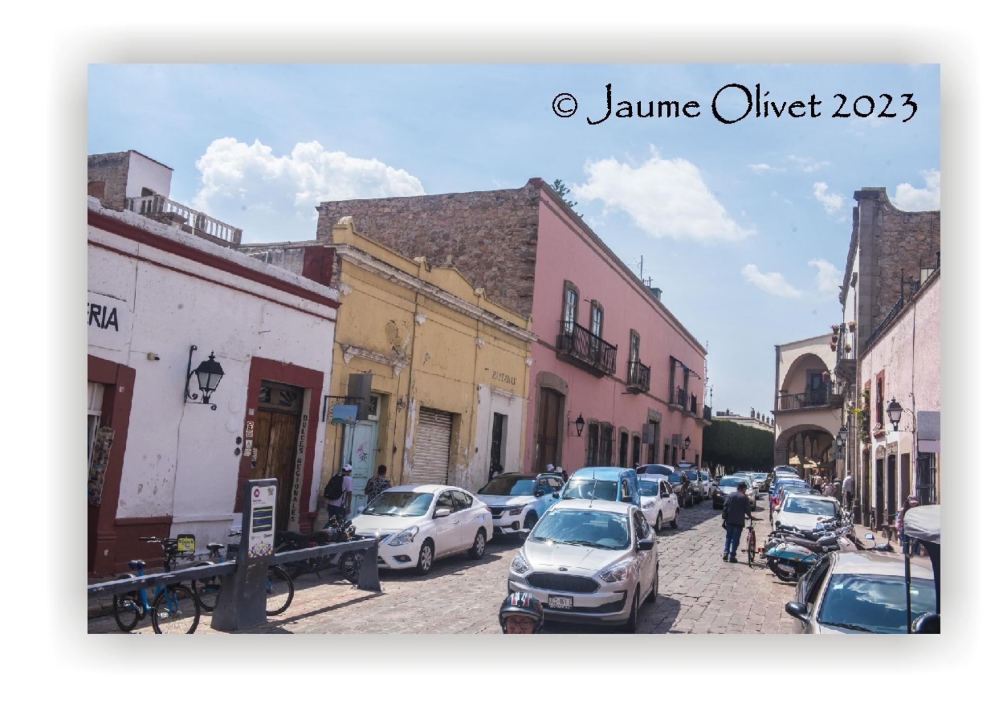  Jaume Olivet 2023